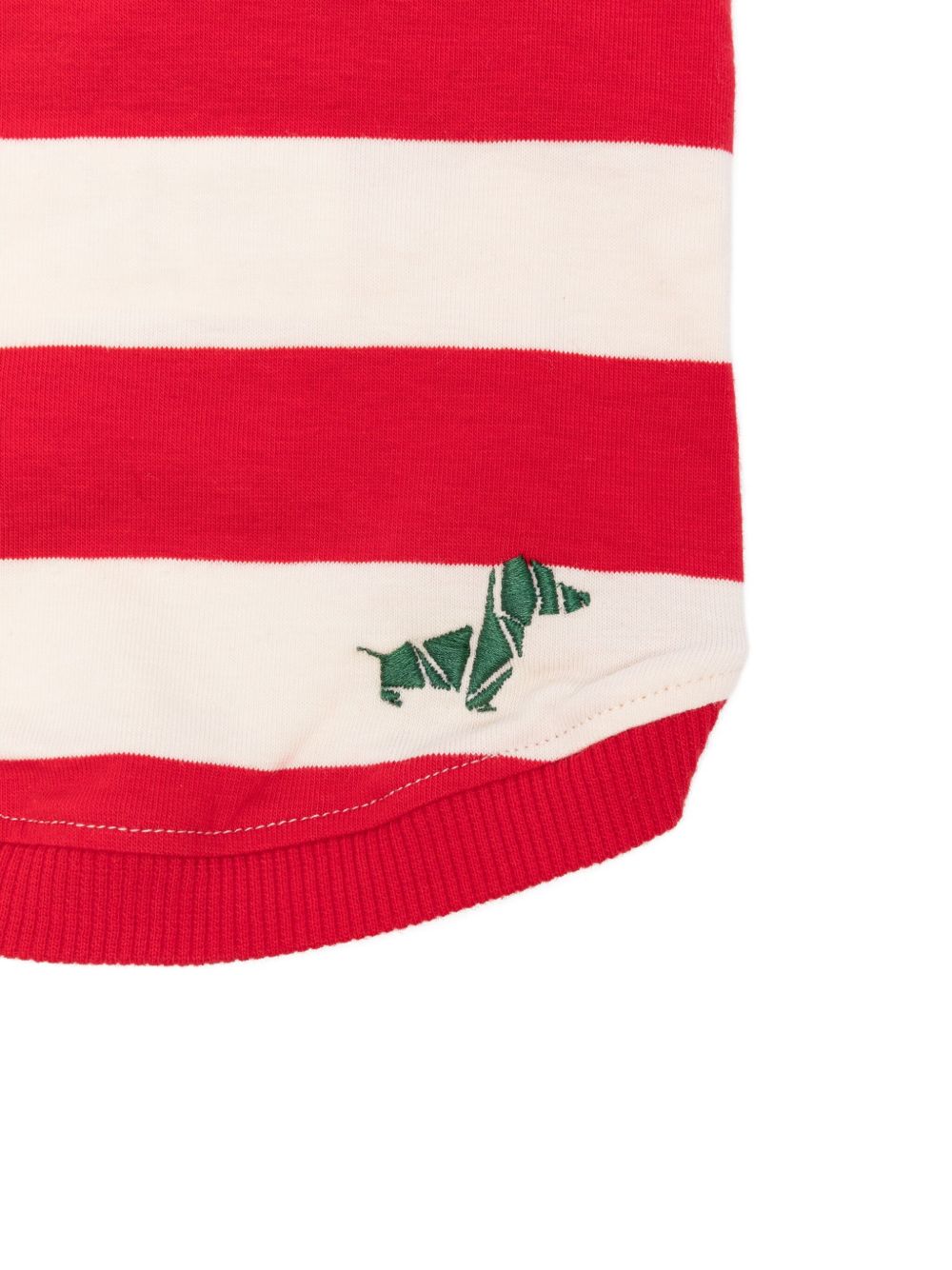 POLDO DOG COUTURE POLDO DOG COUTURE Accessories Red