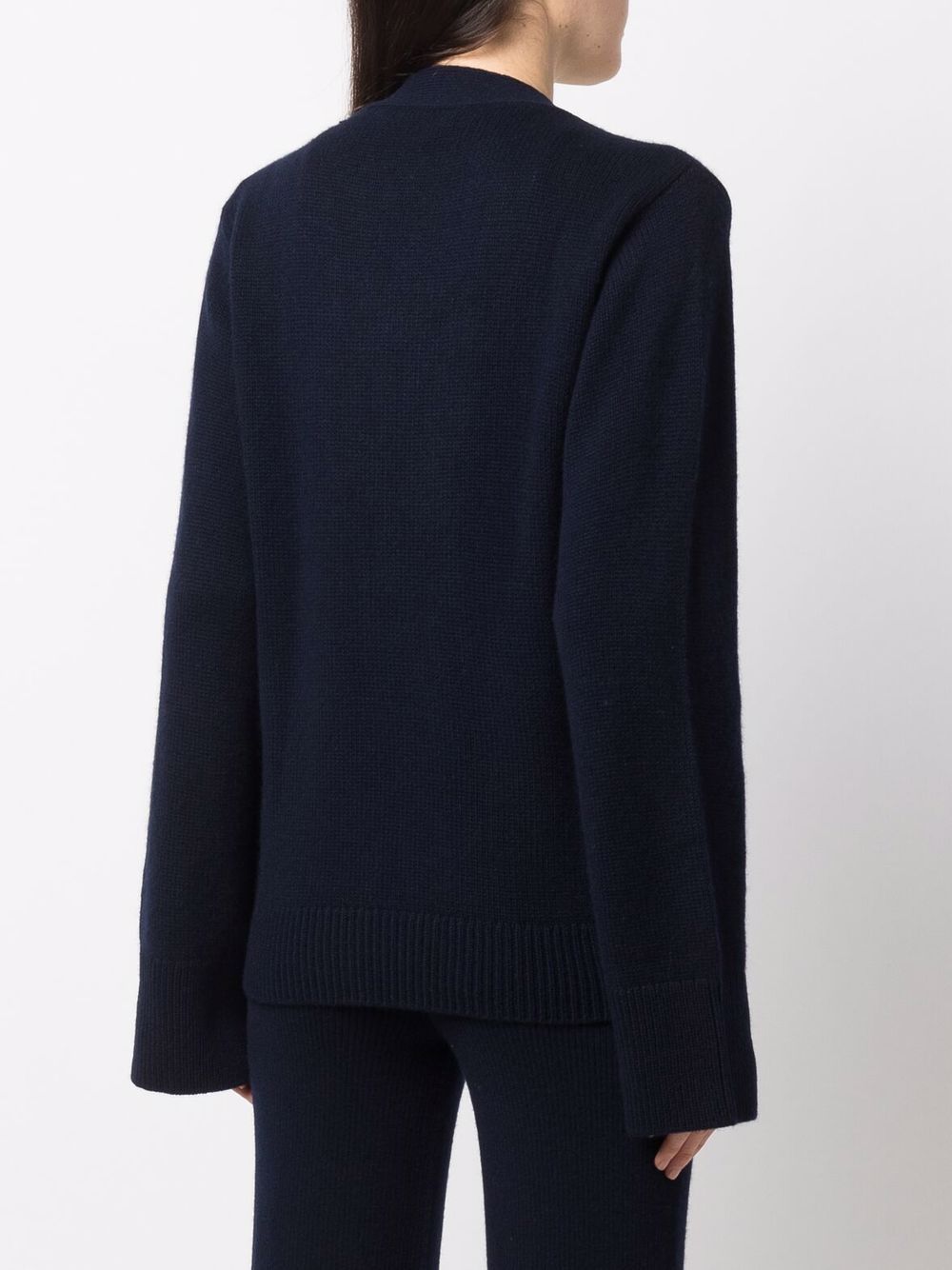 Lisa Yang LISA YANG Sweaters Blue