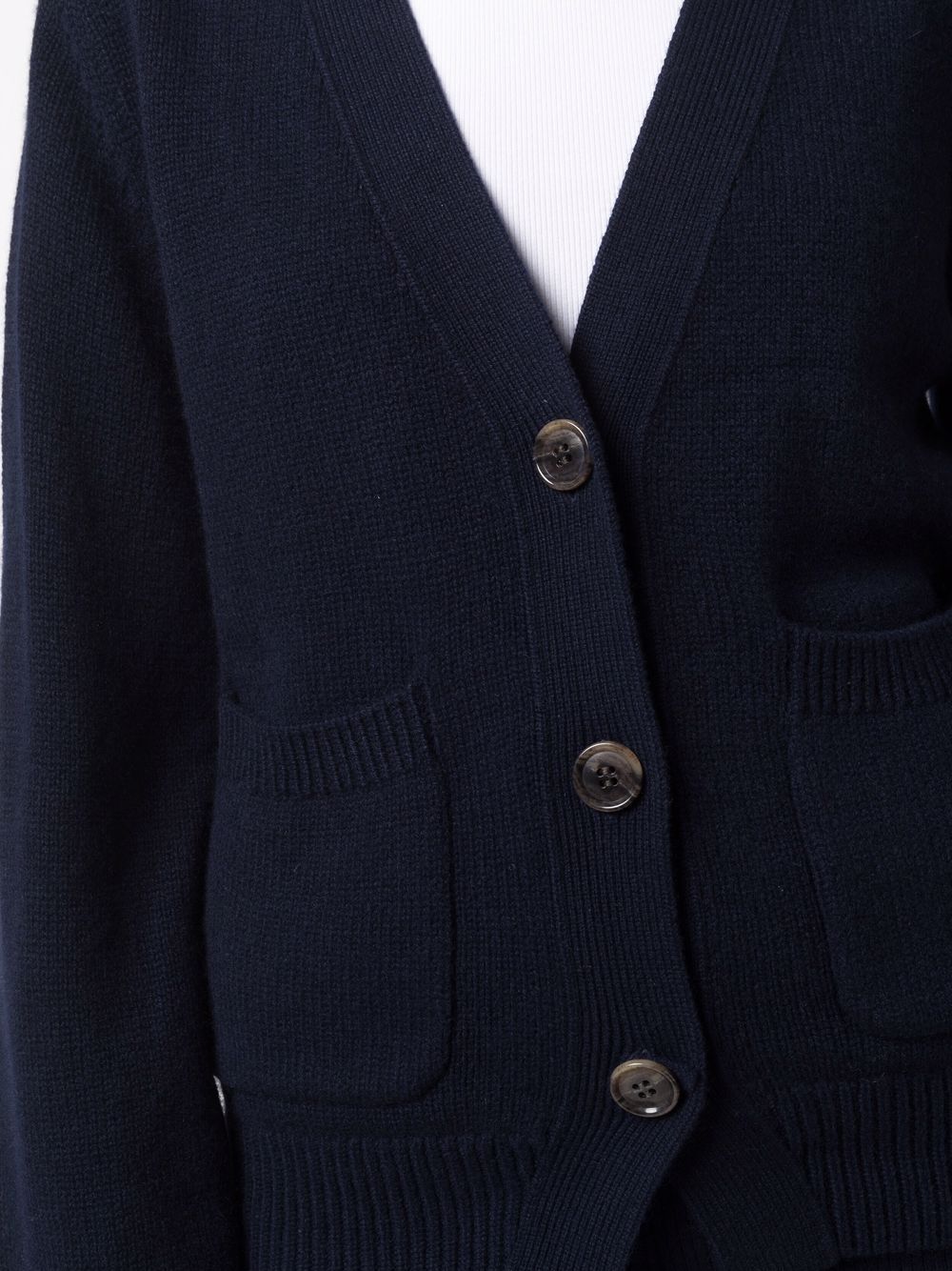 Lisa Yang LISA YANG Sweaters Blue