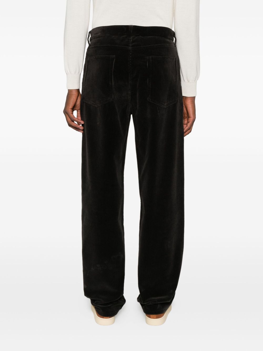 Emporio Armani Emporio Armani Jeans Grey