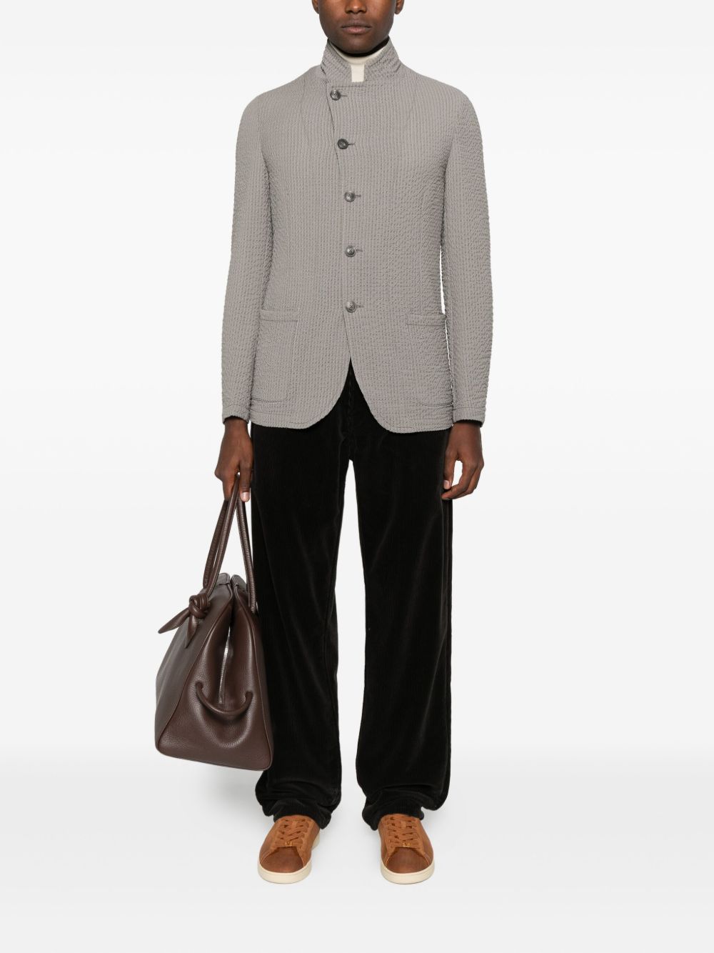 Emporio Armani Emporio Armani Jeans Grey