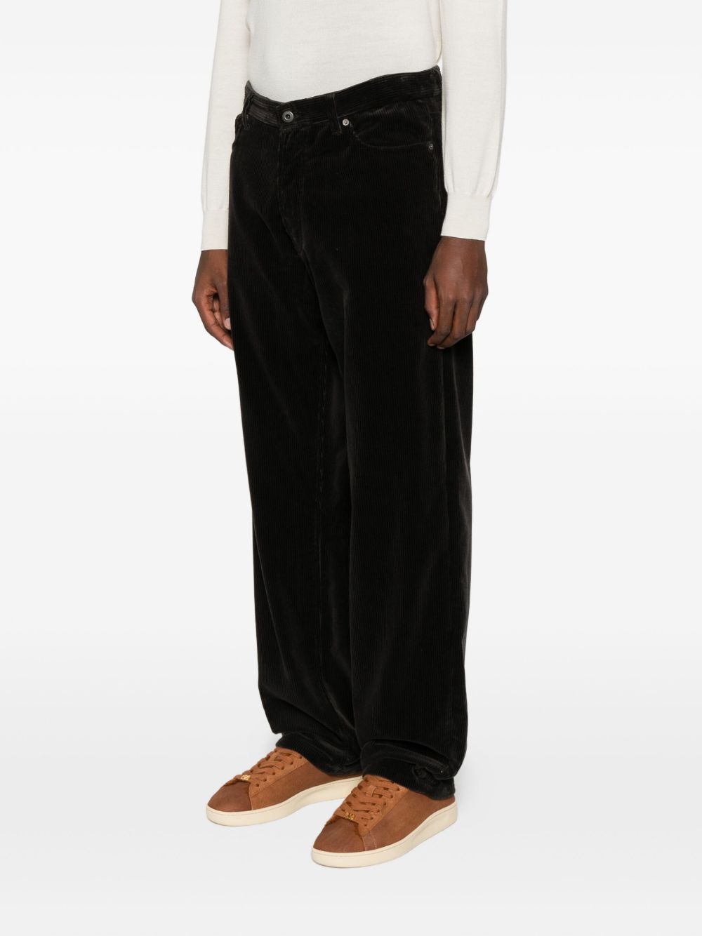 Emporio Armani Emporio Armani Jeans Grey