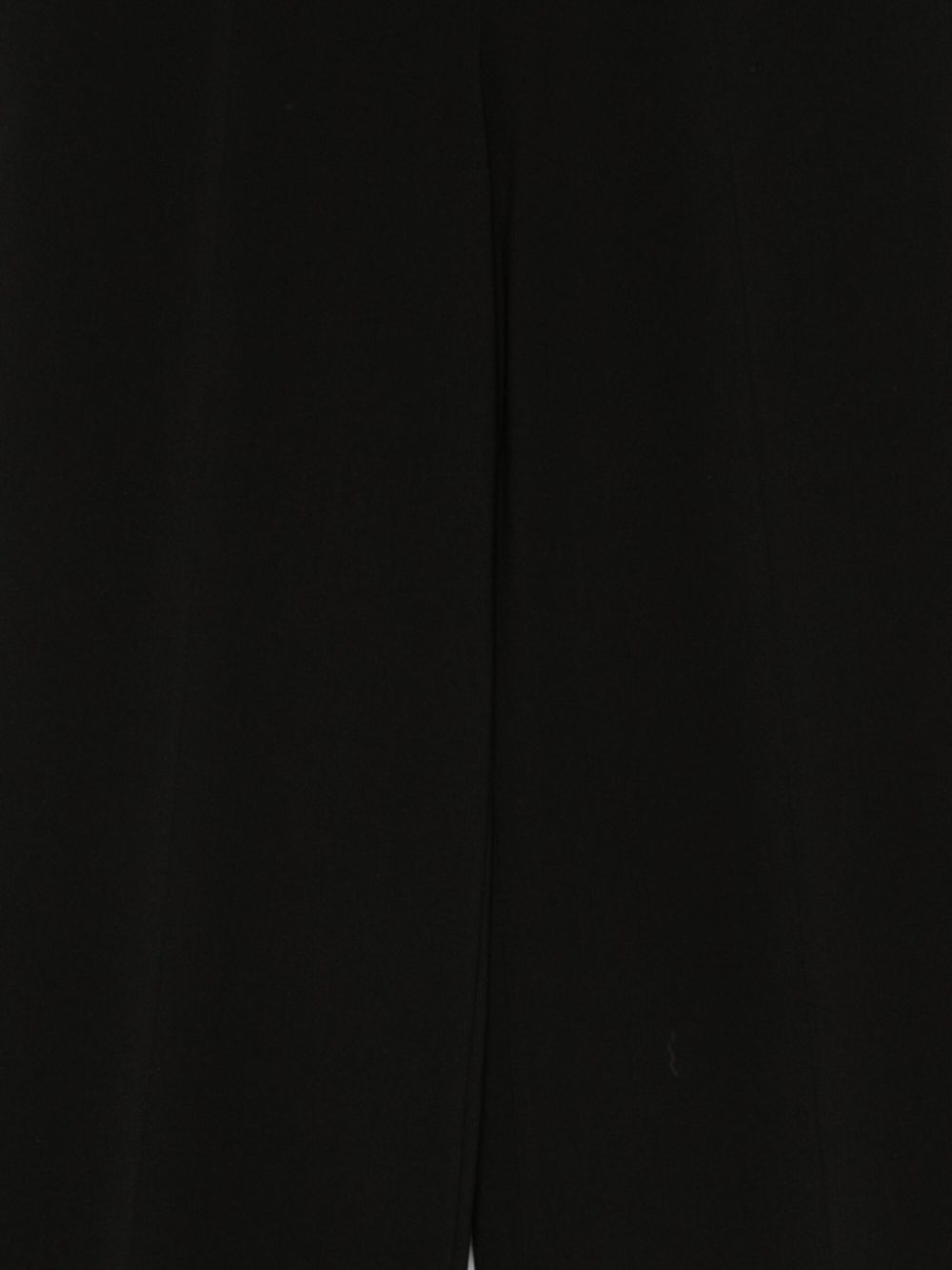 Ermanno Firenze ERMANNO FIRENZE Trousers Black