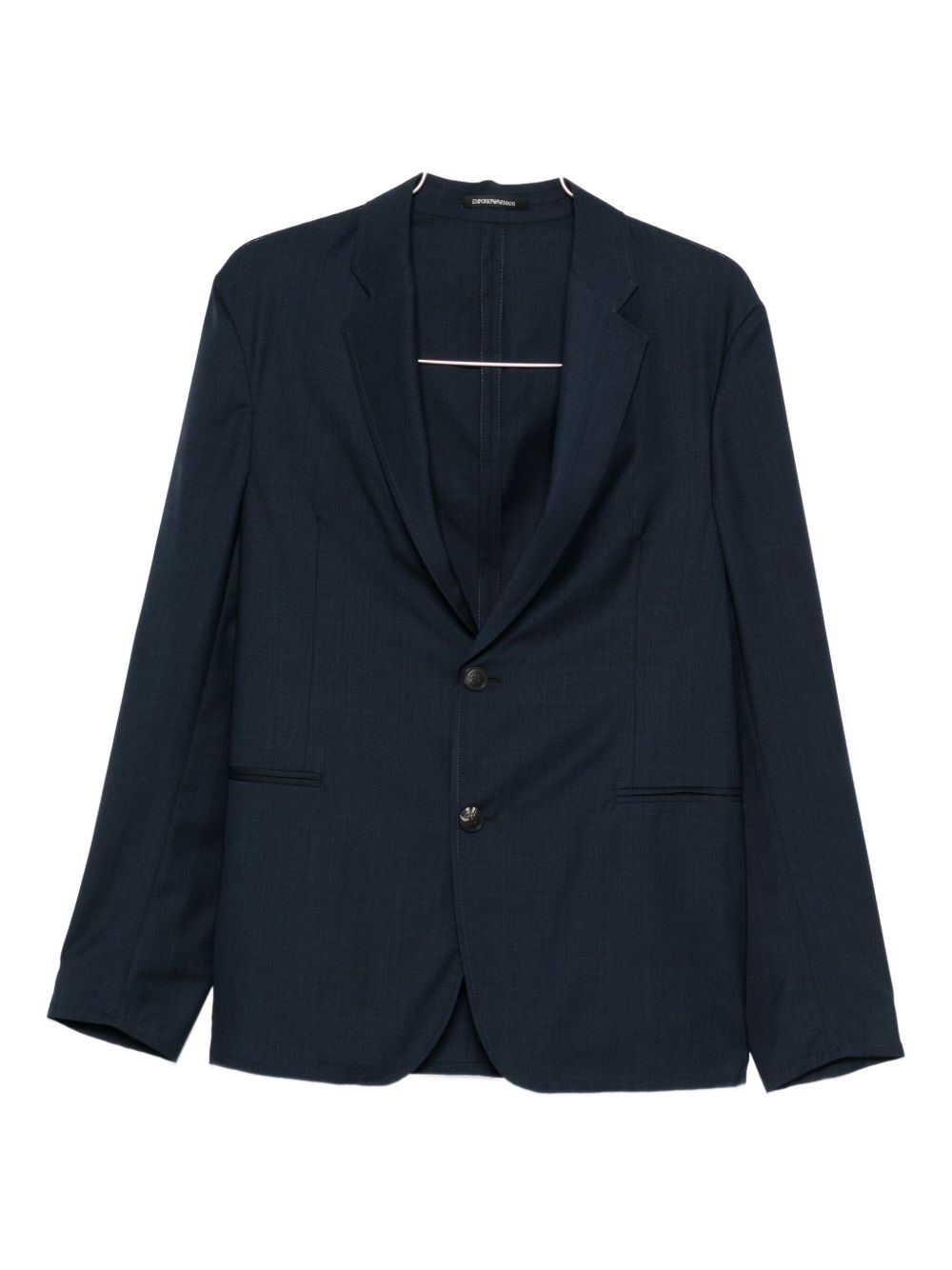 Emporio Armani Emporio Armani Jackets Blue