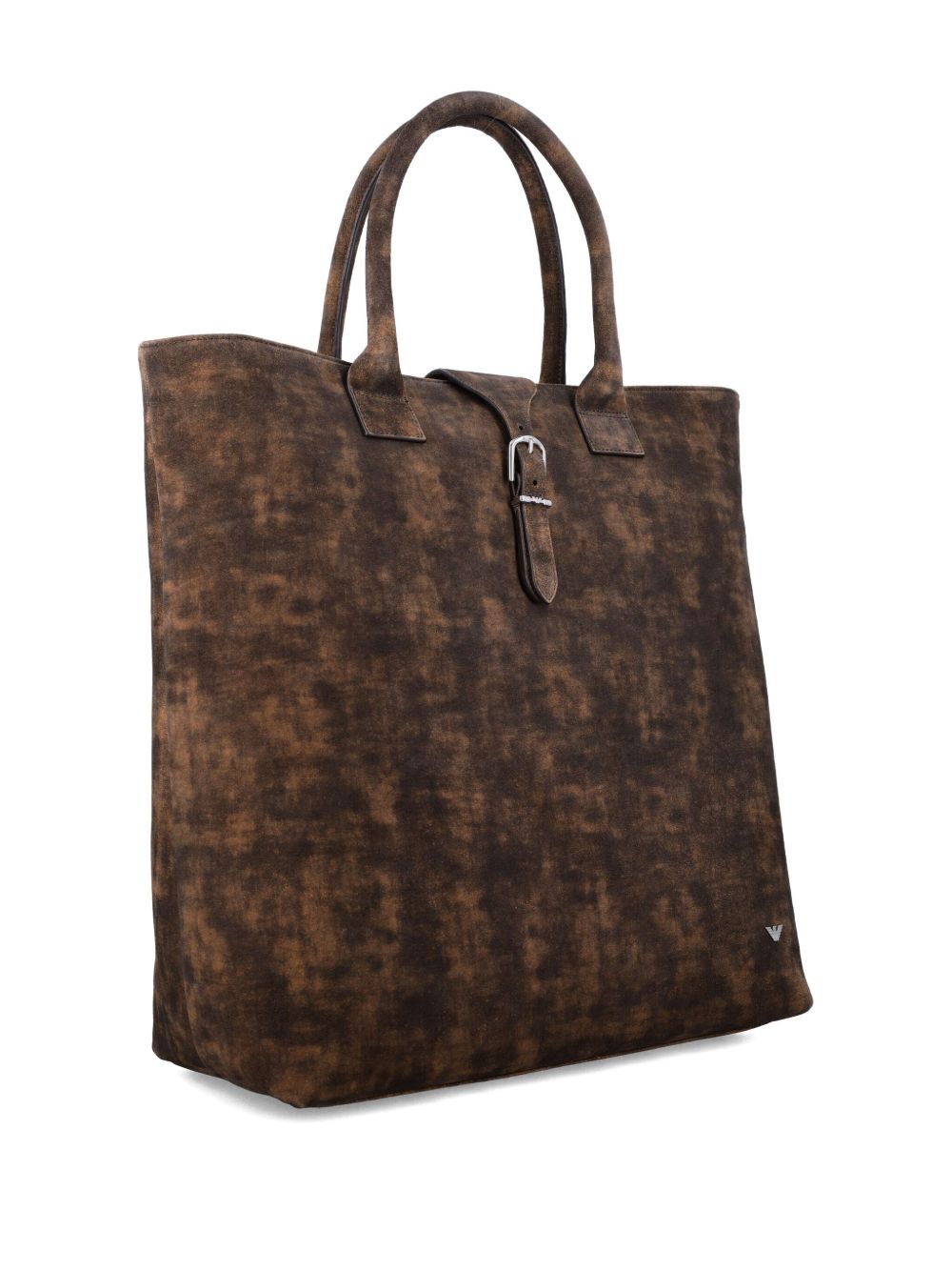 Emporio Armani Emporio Armani Bags.. Brown