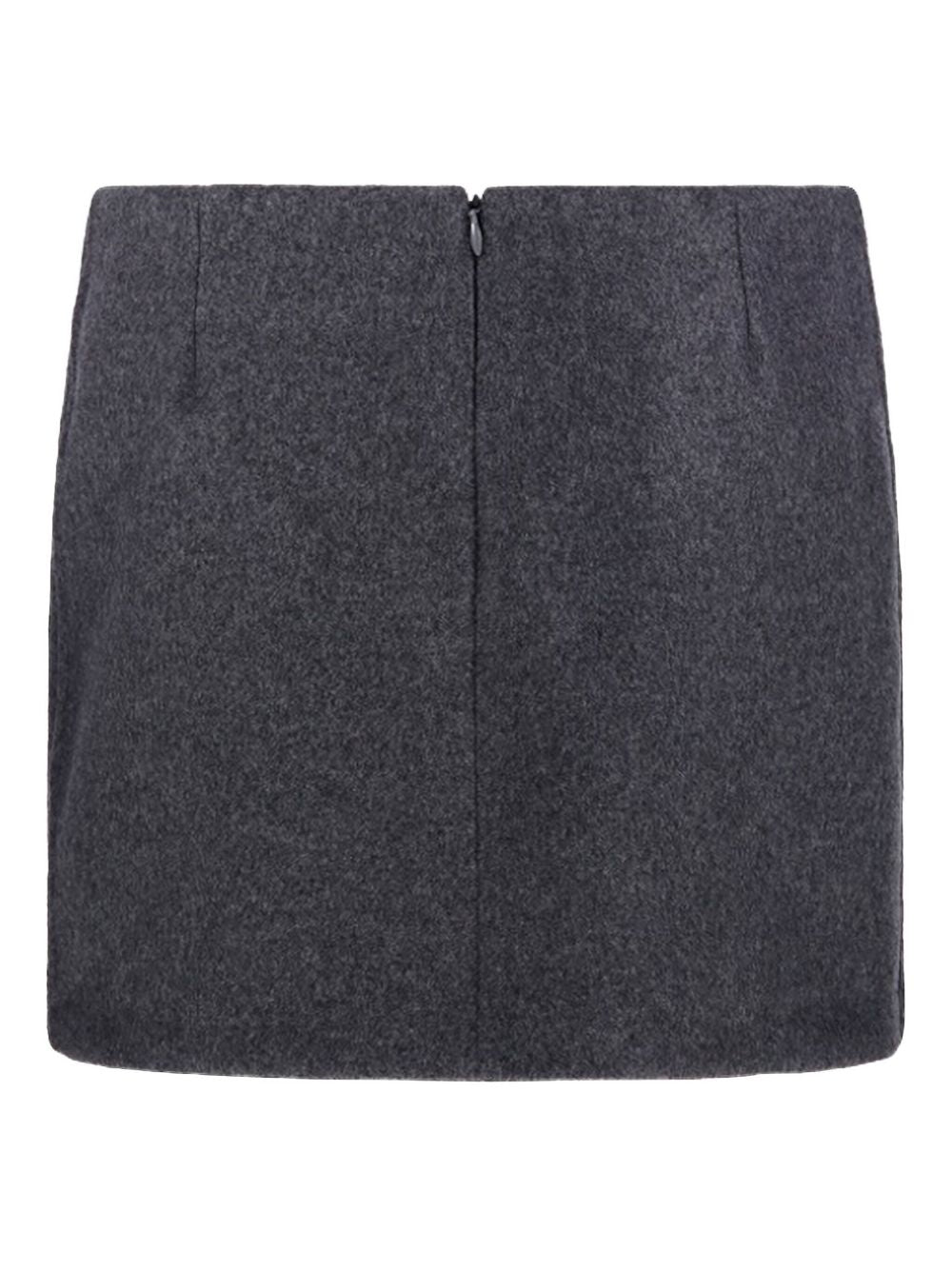 Sportmax SportMax  Skirts Grey