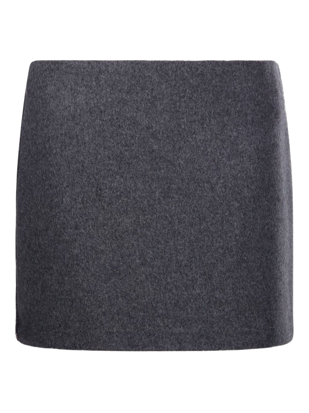 Sportmax SportMax  Skirts Grey