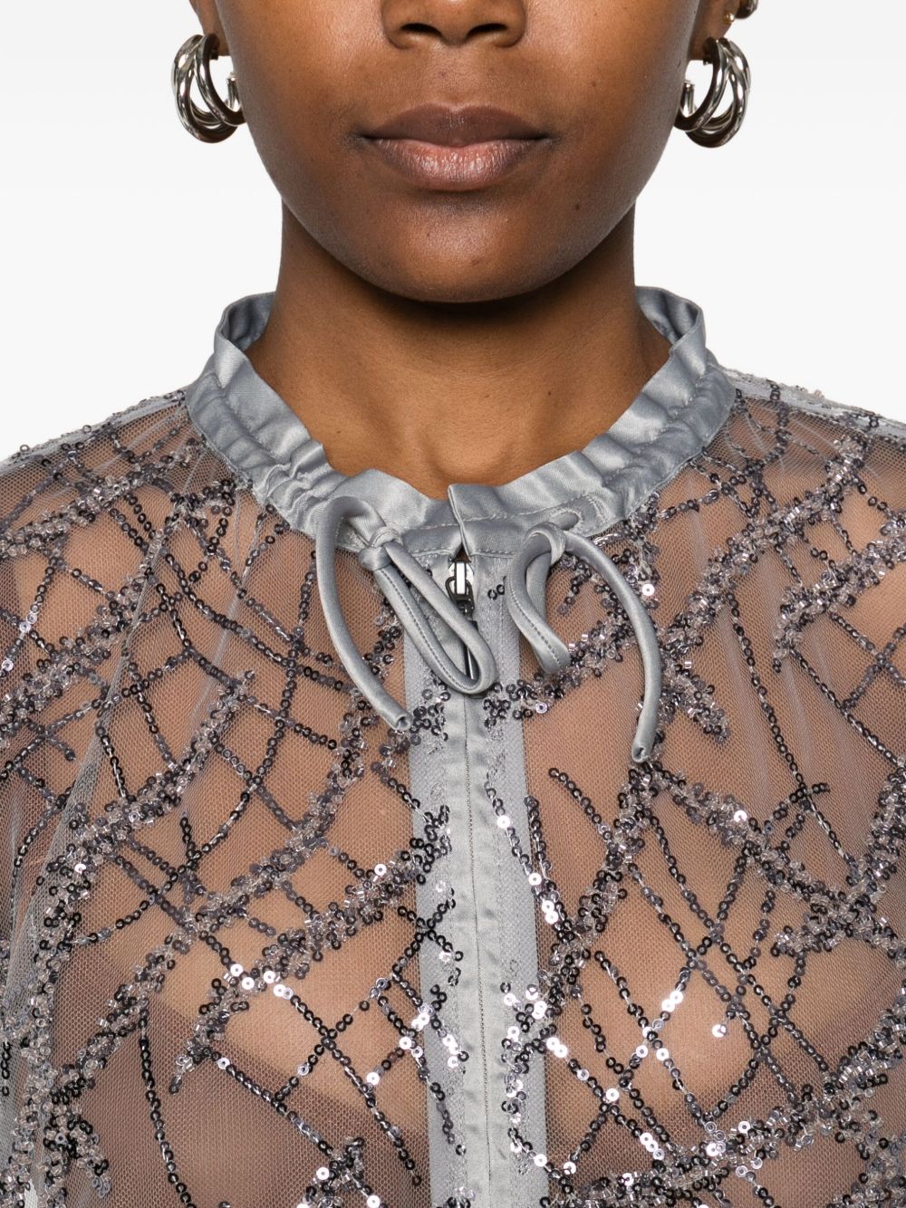 Emporio Armani Emporio Armani Jackets Silver