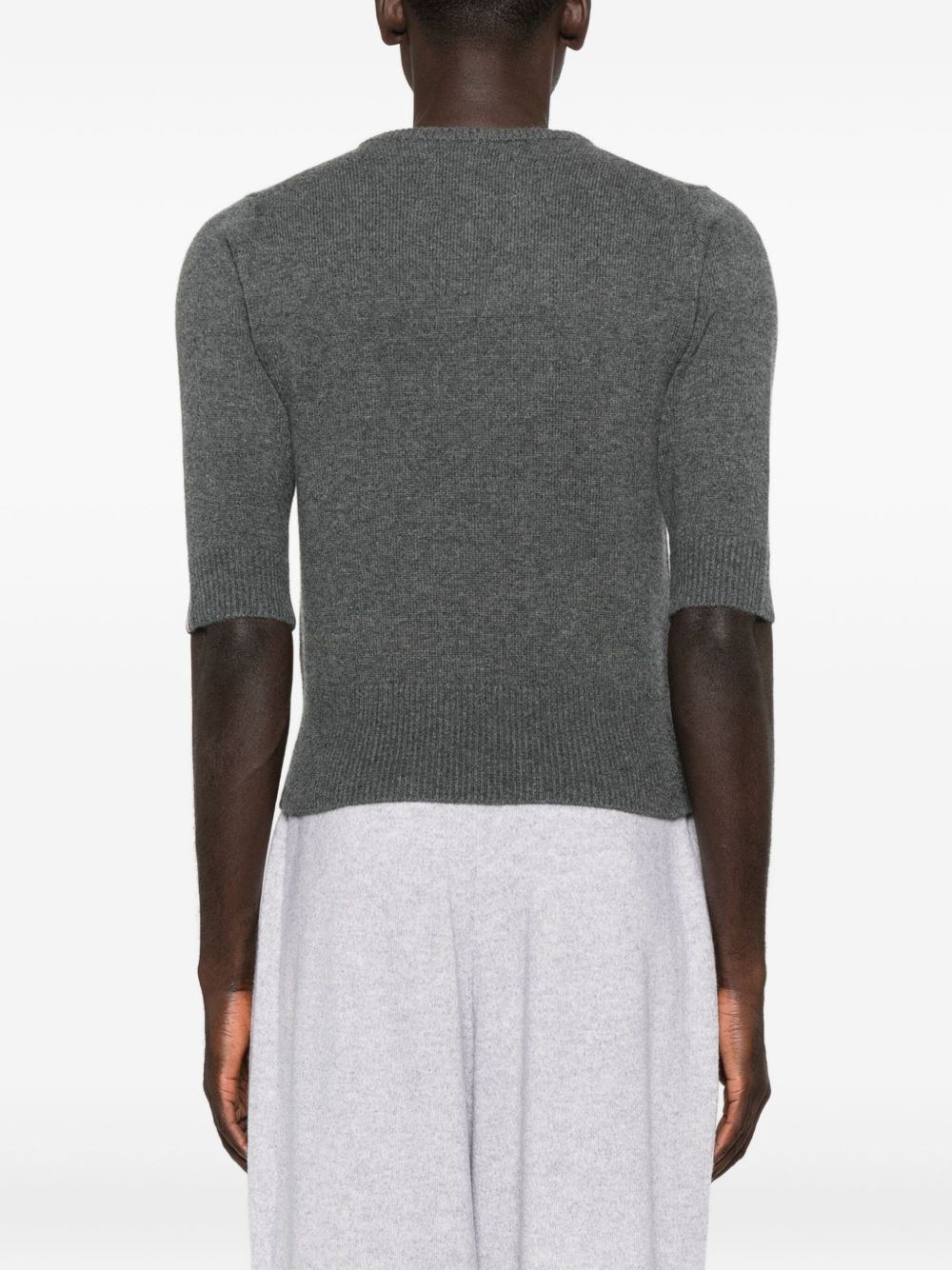 EXTREME CAshMERE EXTREME CASHMERE Sweaters Grey