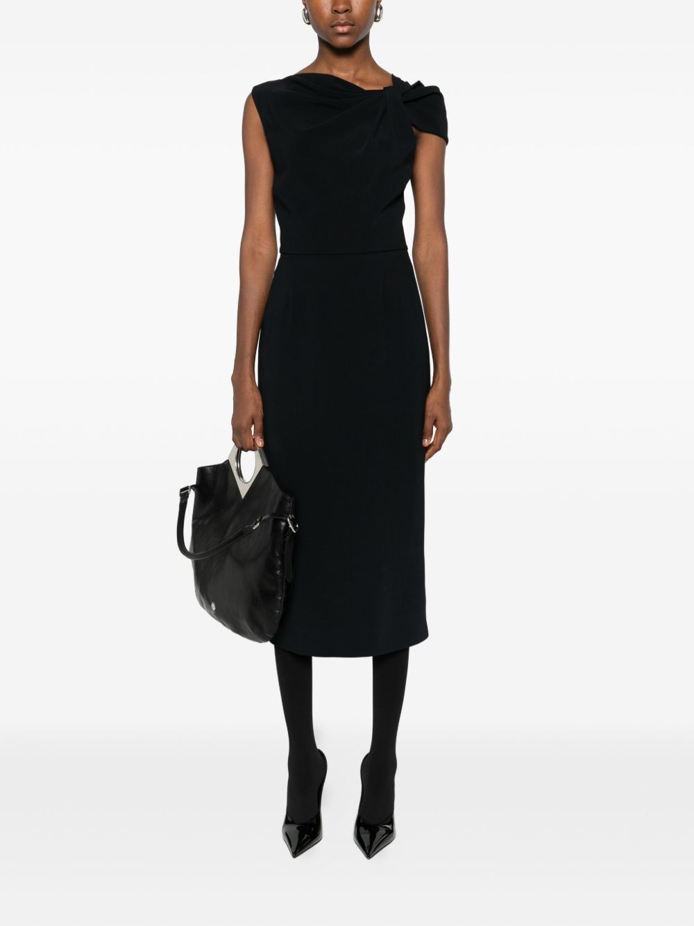 Givenchy Givenchy Dresses Black