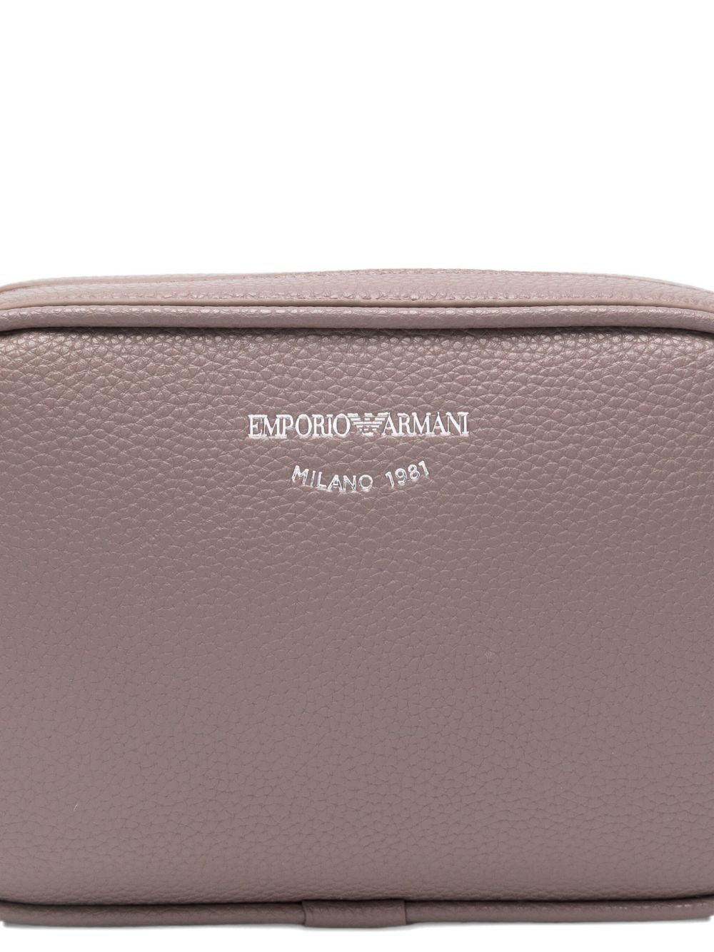 Emporio Armani Emporio Armani Crossbody camera bag