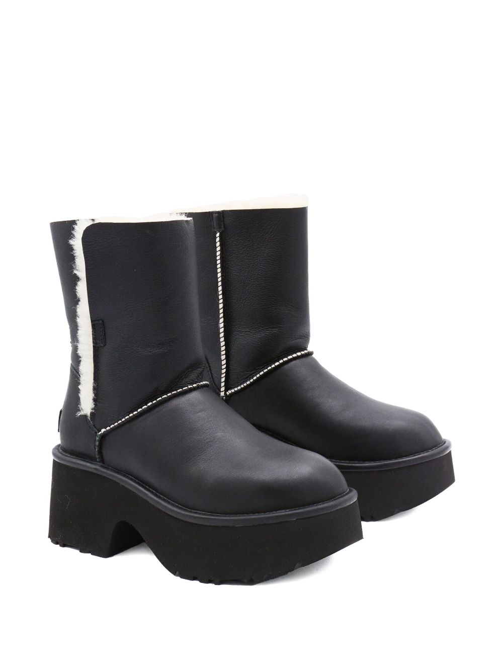 Ugg Australia UGG Australia Boots Black