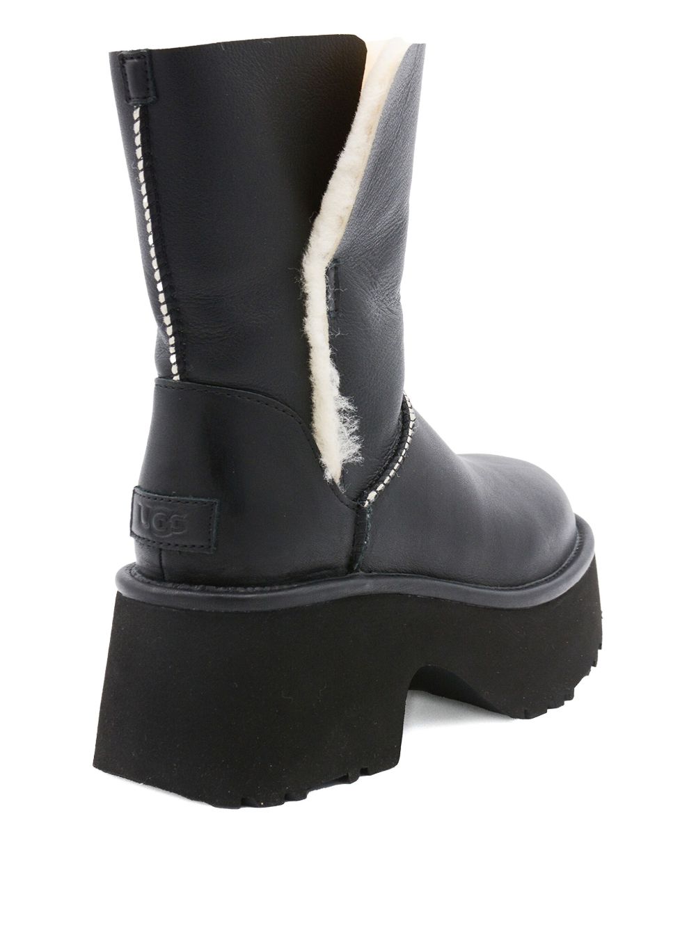 Ugg Australia UGG Australia Boots Black