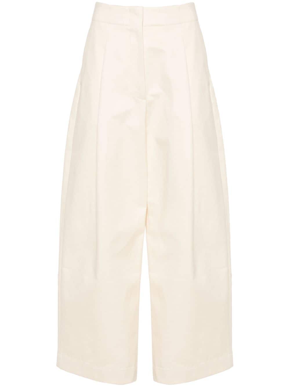 Studio Nicholson STUDIO NICHOLSON Trousers Beige
