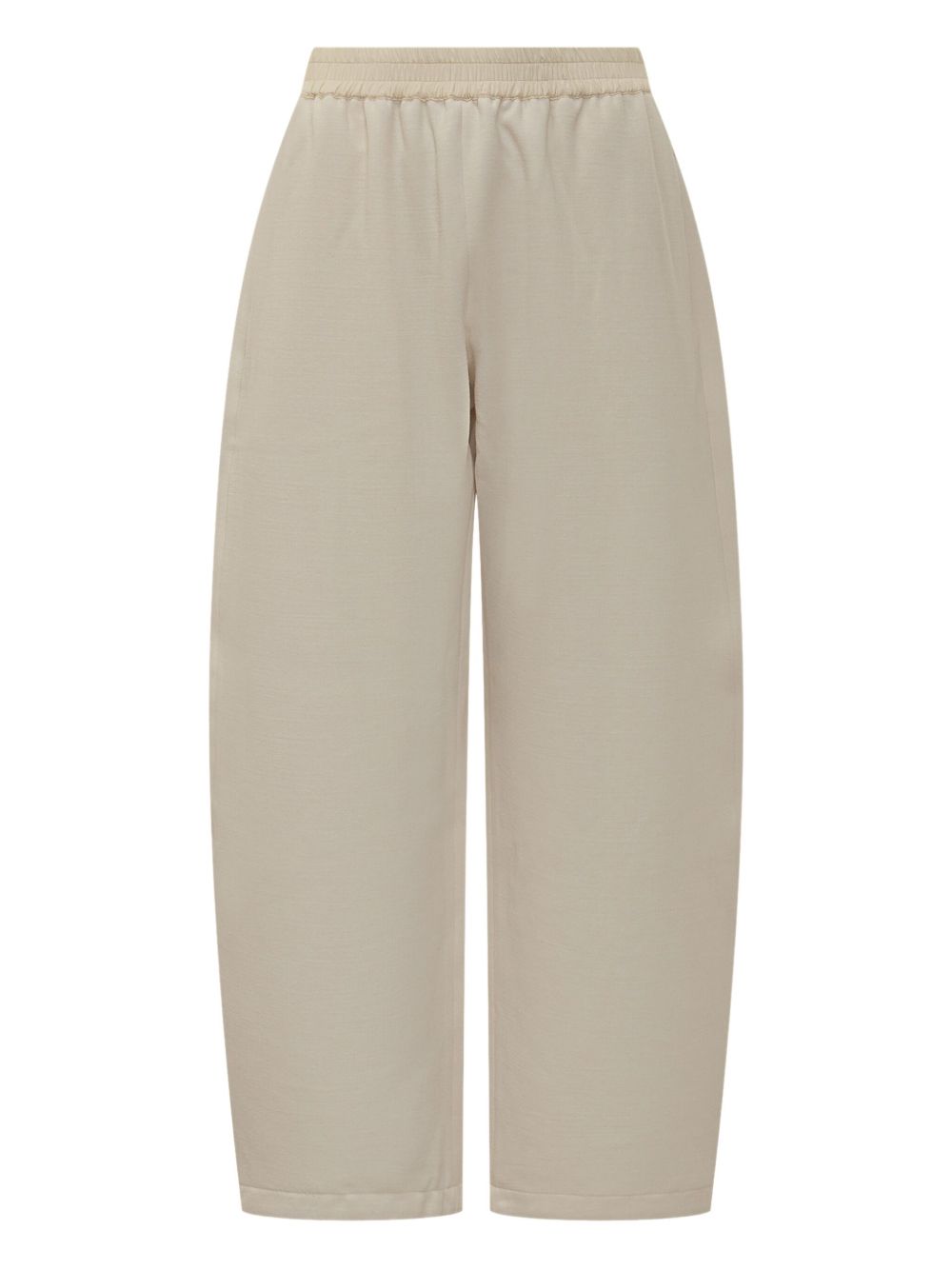 STUDIO NICHOLSON Trousers White