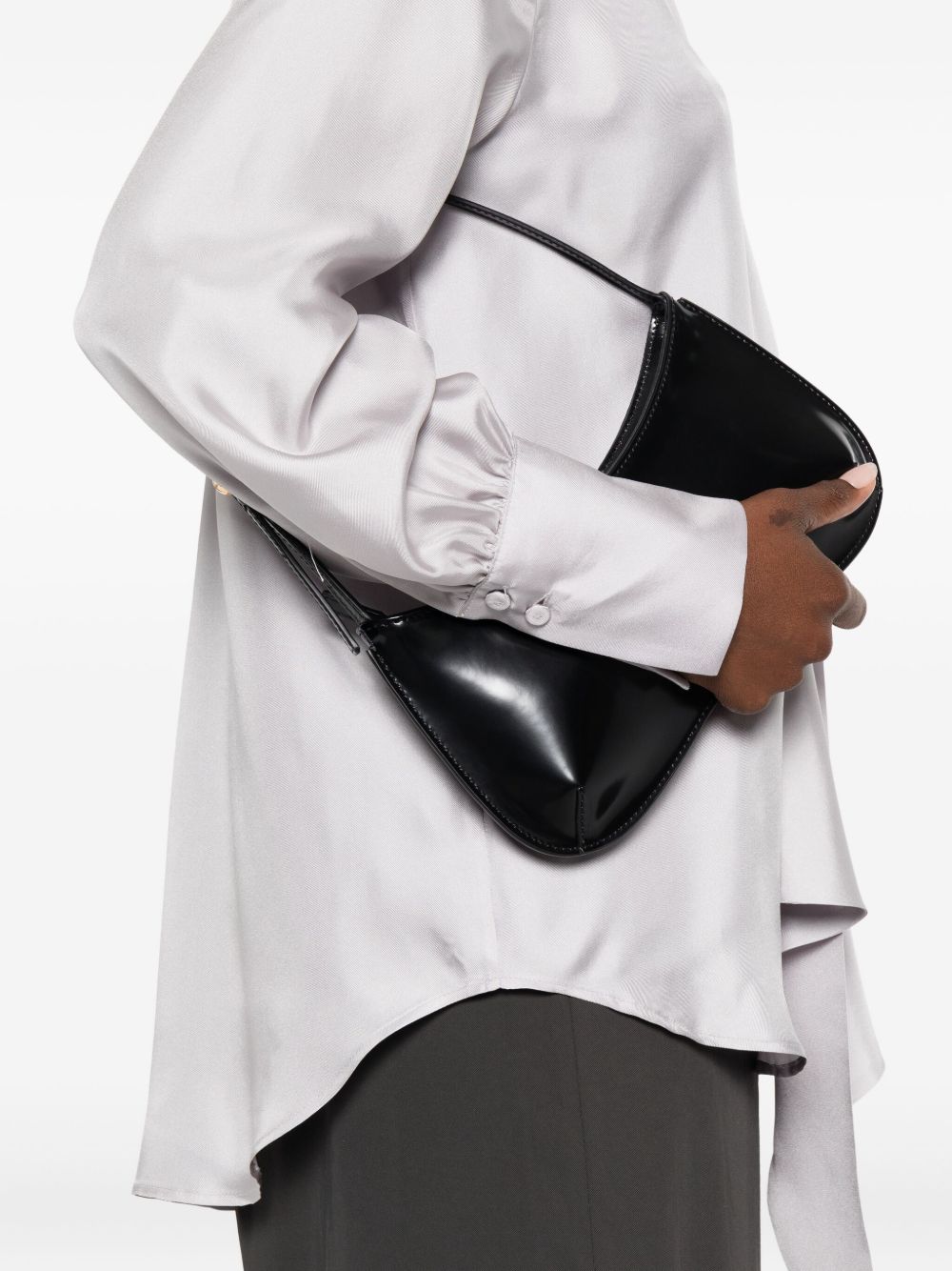 ARCHIVIO '67 ARCHIVIO '67 Shirts Light Grey