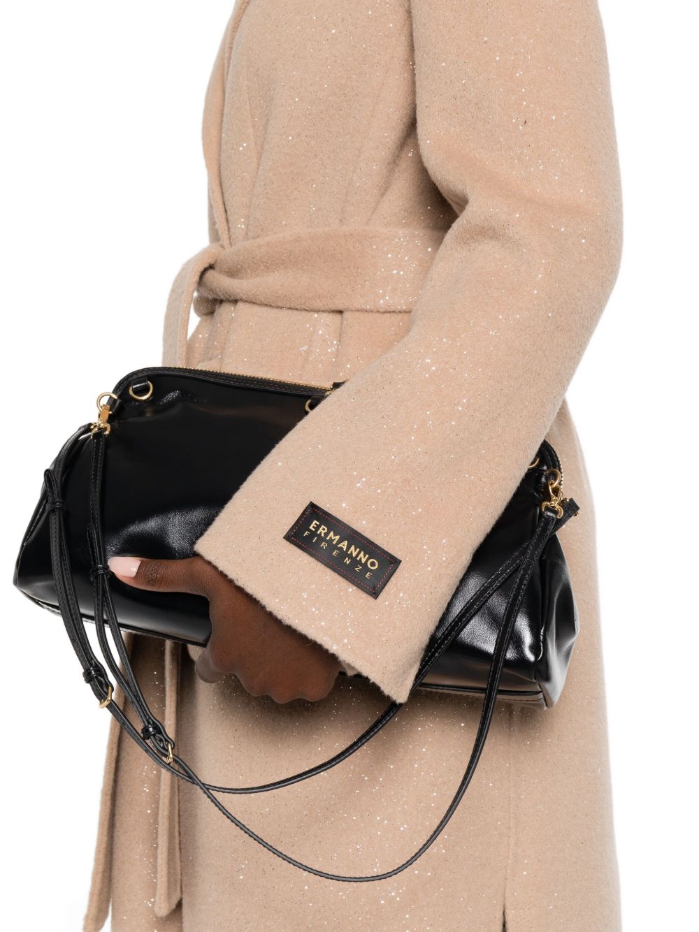 Ermanno Firenze ERMANNO FIRENZE Coats Dove Grey