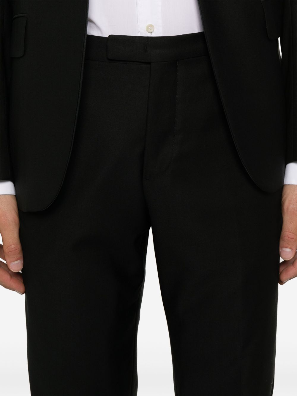Boglioli Boglioli Suit Black