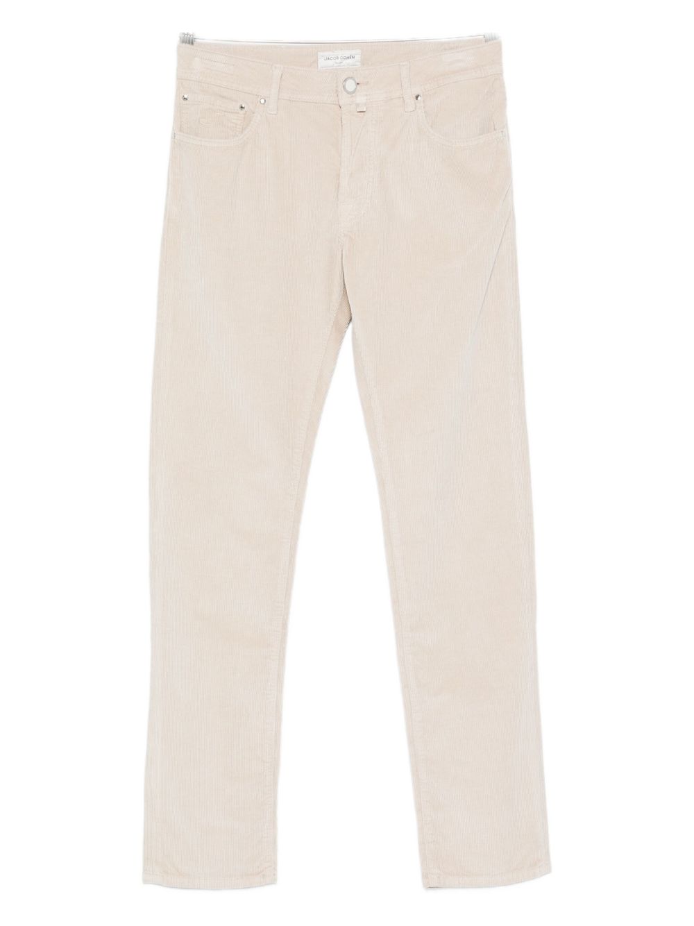 Jacob Cohen Jeans Cream