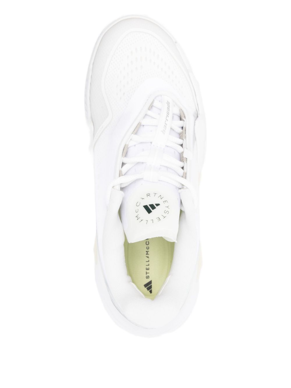 Adidas By Stella McCartney Adidas By Stella McCartney Sneakers White