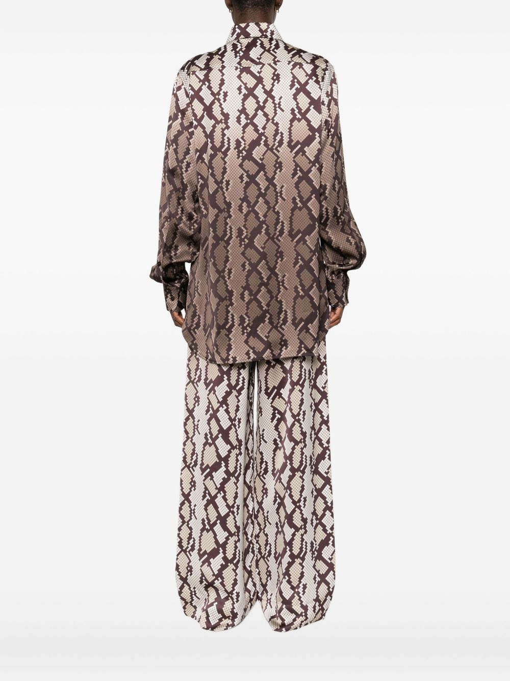 Stella McCartney Stella McCartney Shirts Ivory