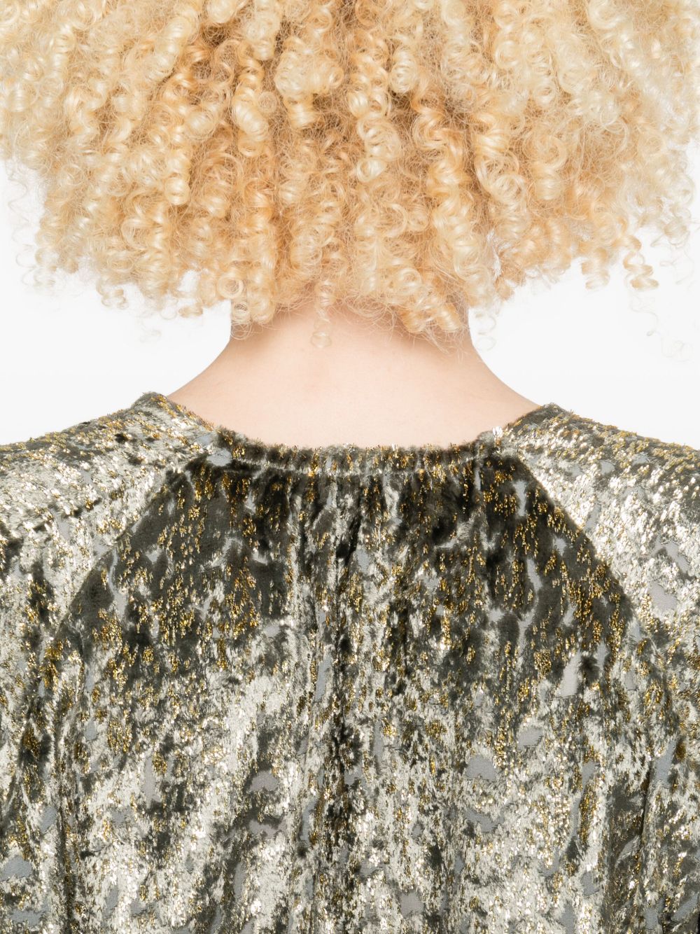 Forte Forte Forte Forte Shirts Grey