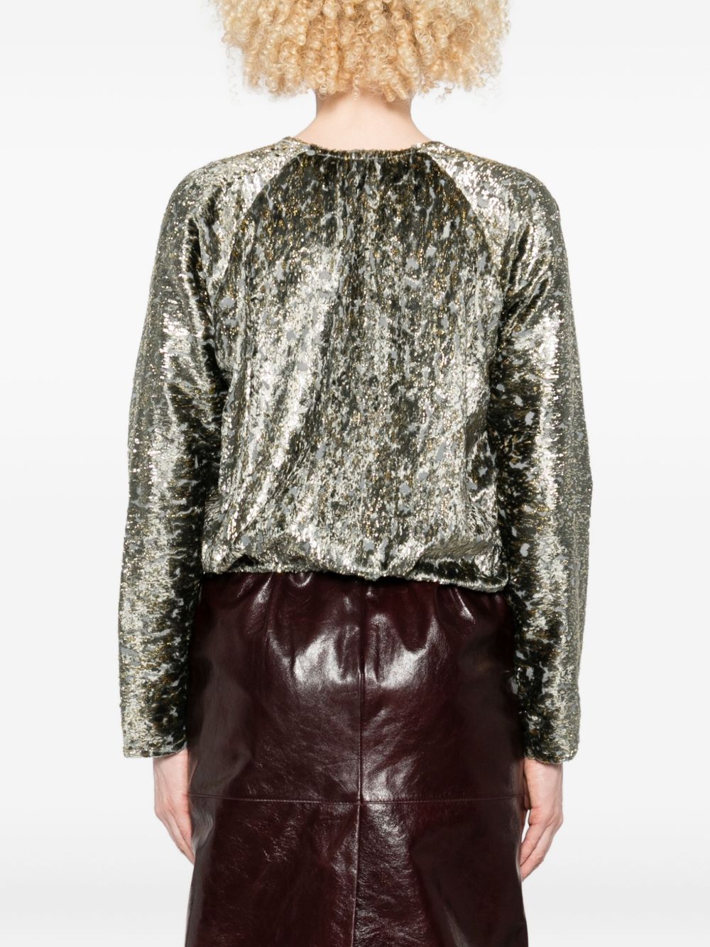 Forte Forte Forte Forte Shirts Grey