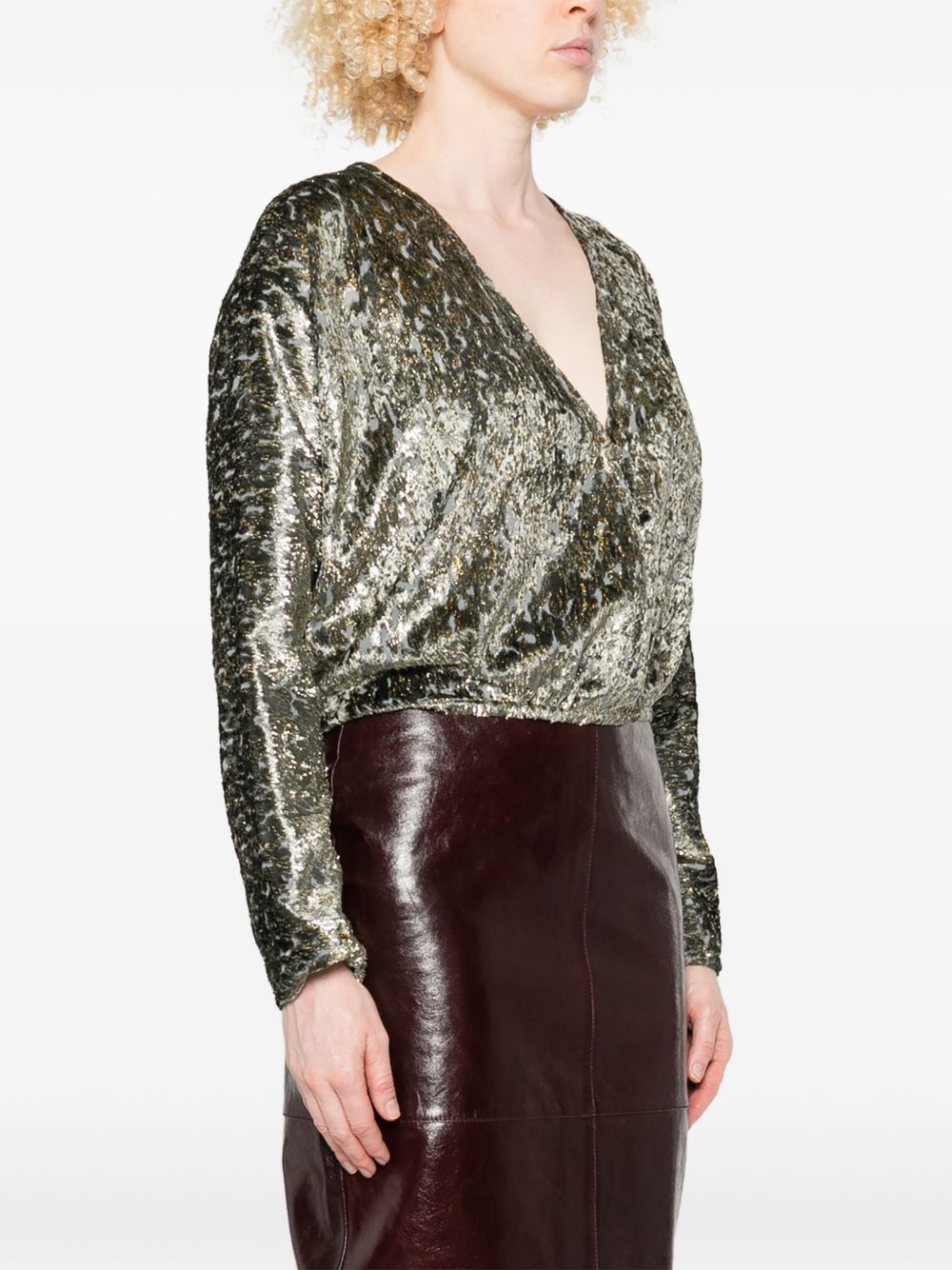 Forte Forte Forte Forte Shirts Grey