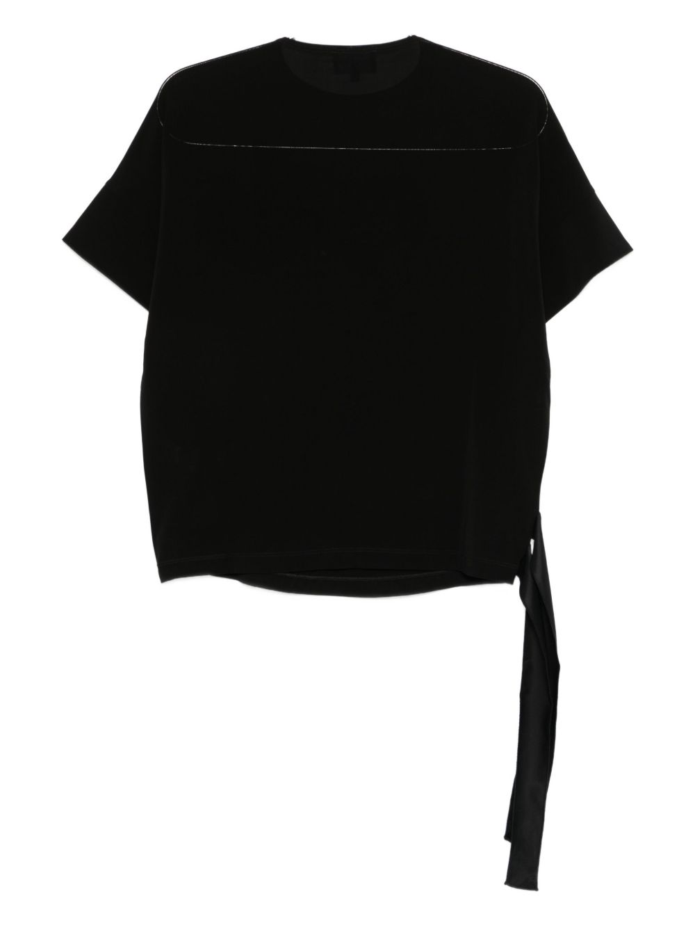 Emporio Armani Emporio Armani Sweaters Black