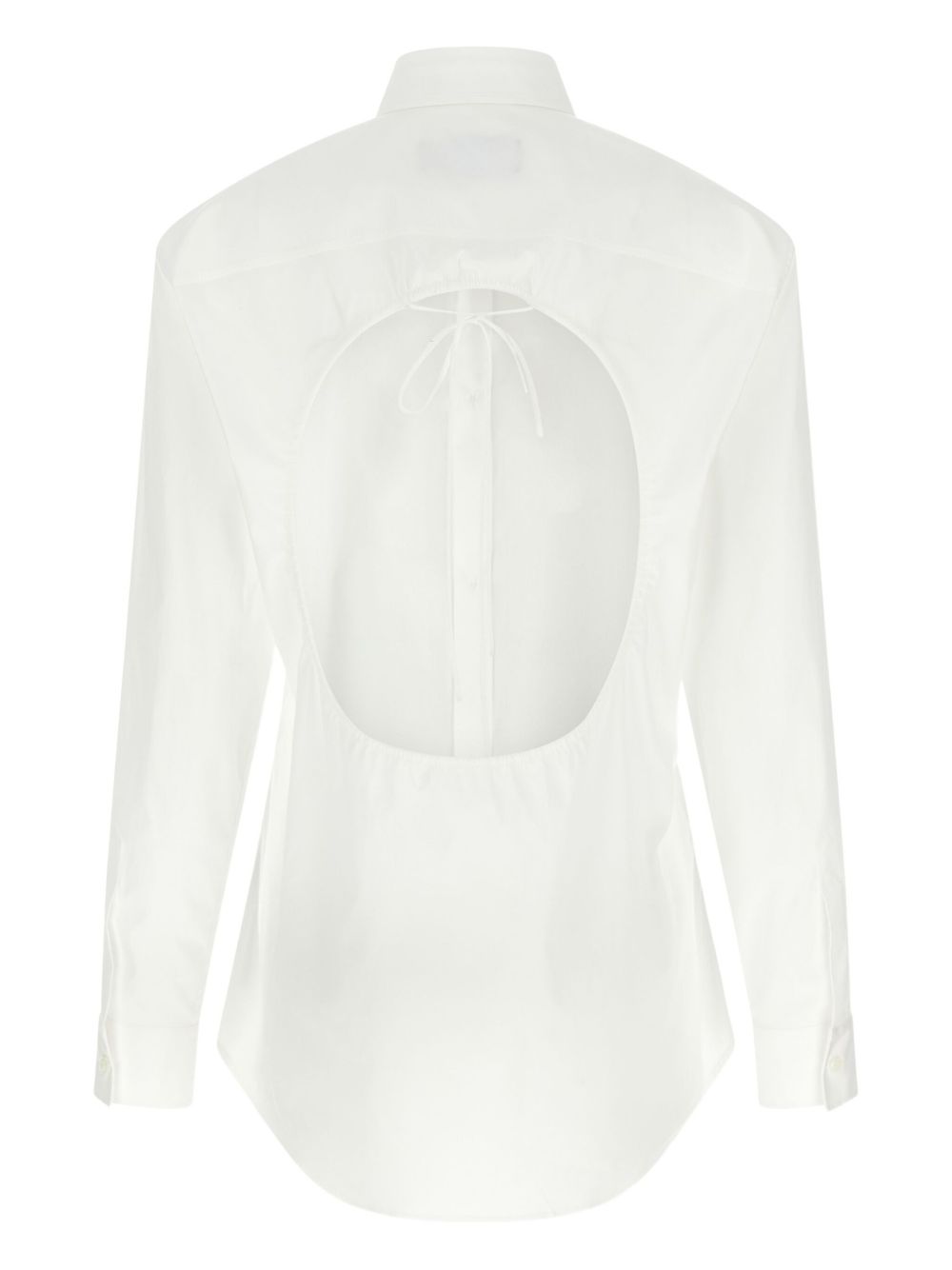 Dsquared2 Dsquared2 Shirts White