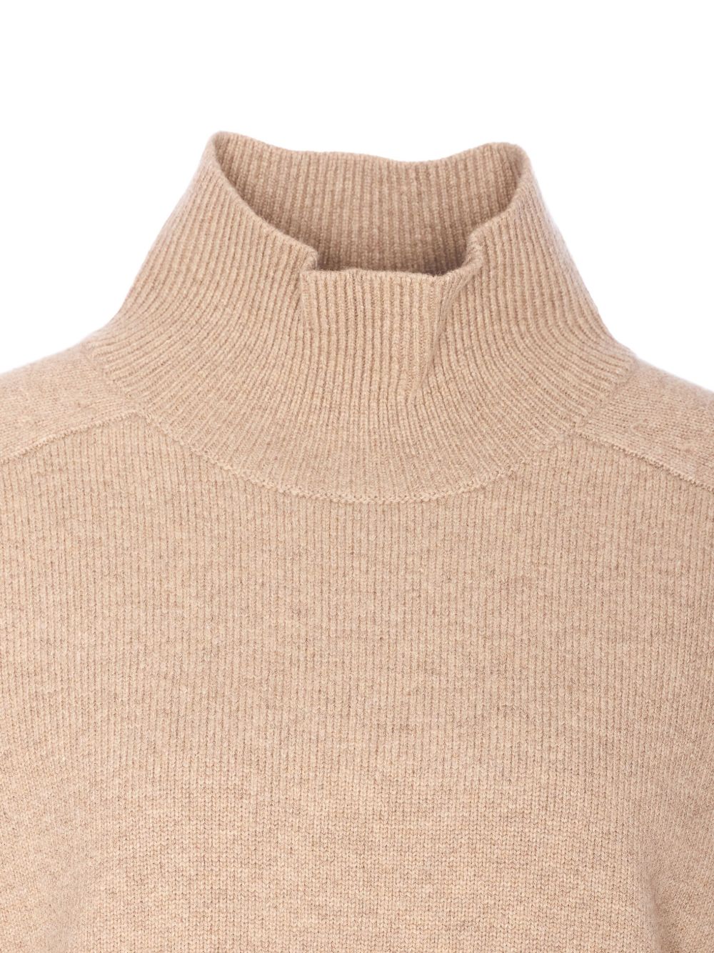Tory Burch Tory Burch Sweaters Beige