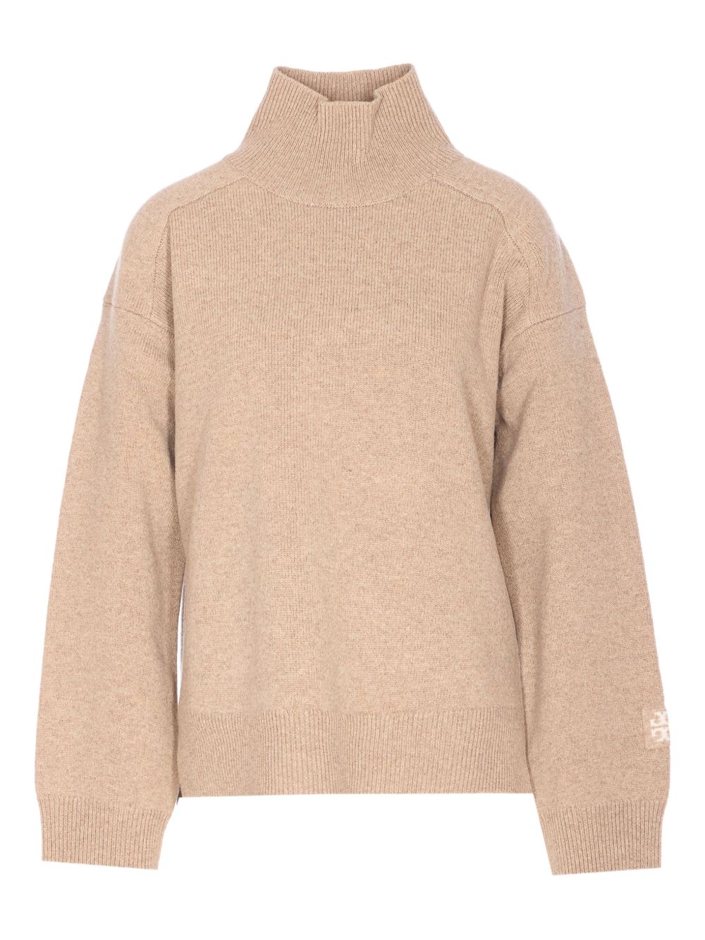 Tory Burch Tory Burch Sweaters Beige
