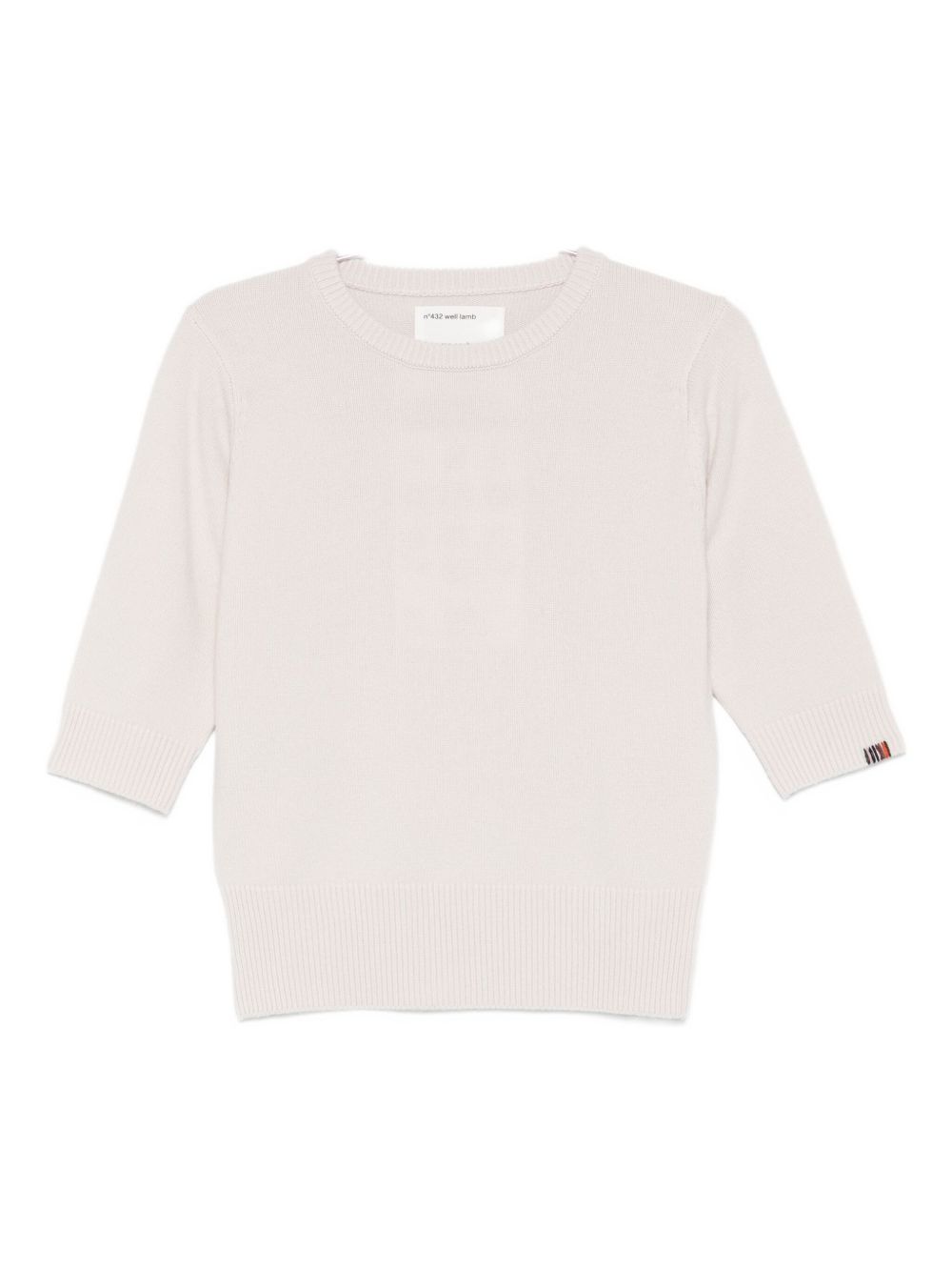 EXTREME CAshMERE EXTREME CASHMERE Sweaters White