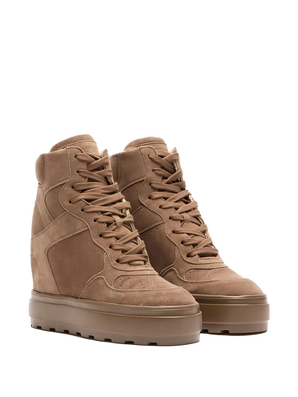 Casadei Casadei Boots Beige