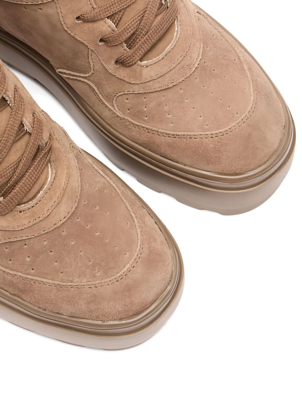 Casadei Casadei Boots Beige