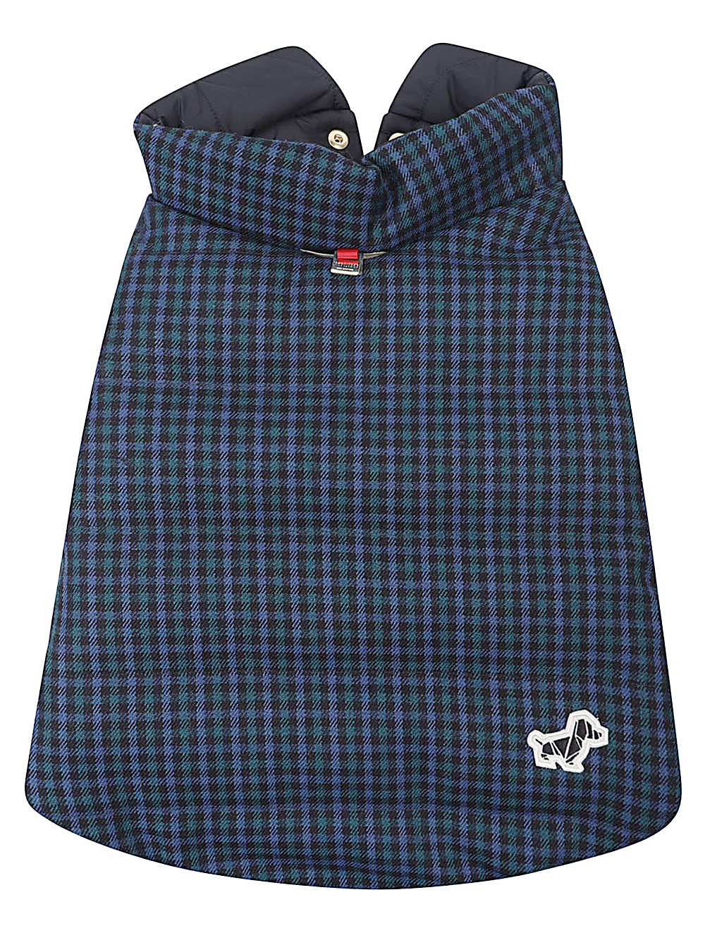 Poldo Dog Couture Lake Trail Coat