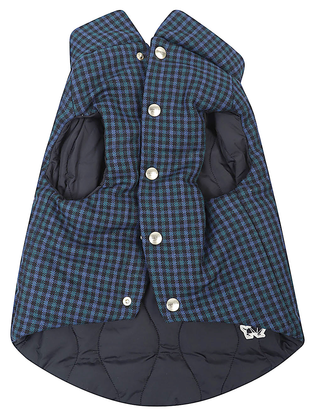 Poldo Dog Couture Lake Trail Coat
