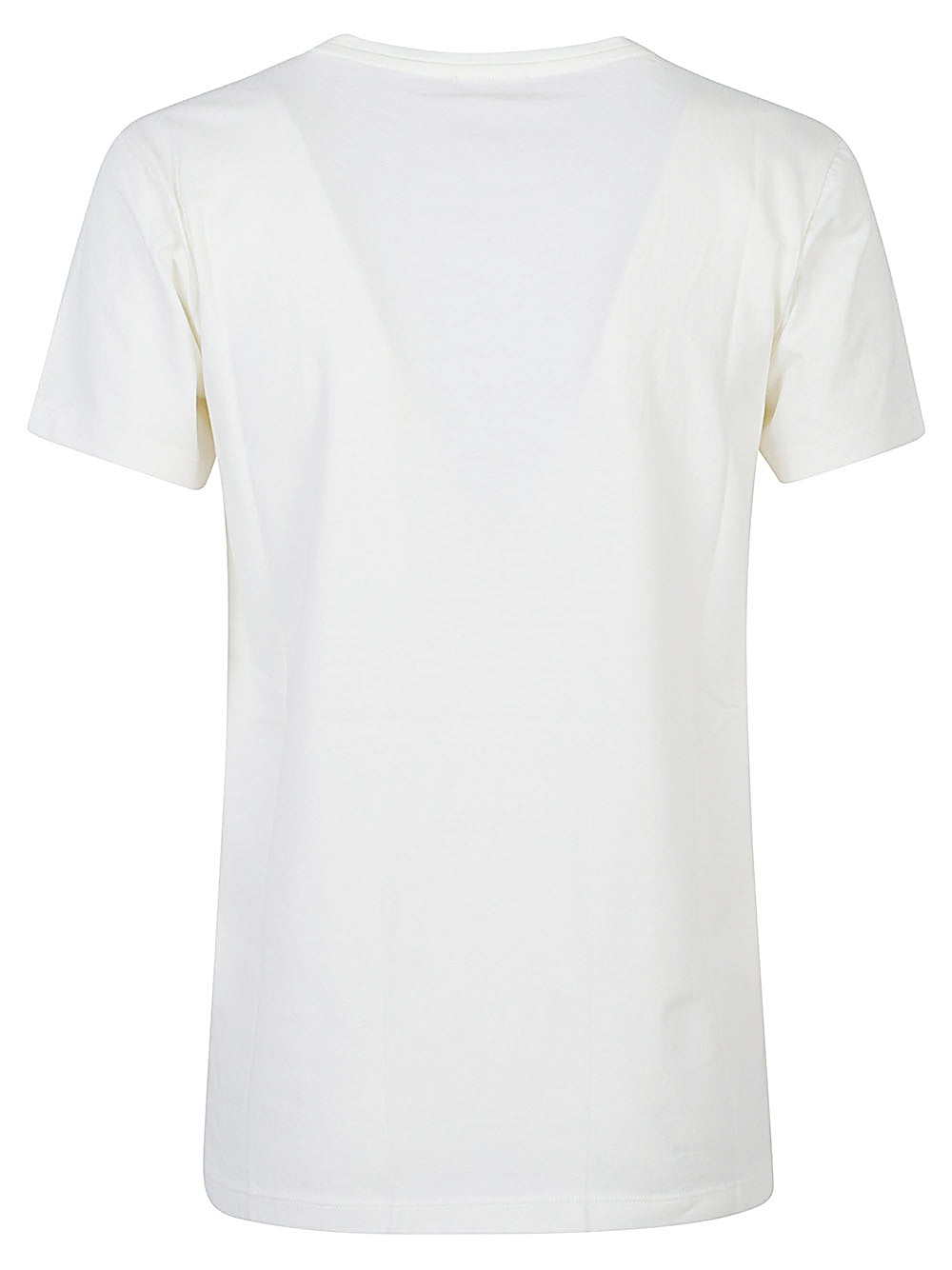 Emporio Armani Emporio Armani T-shirts and Polos White