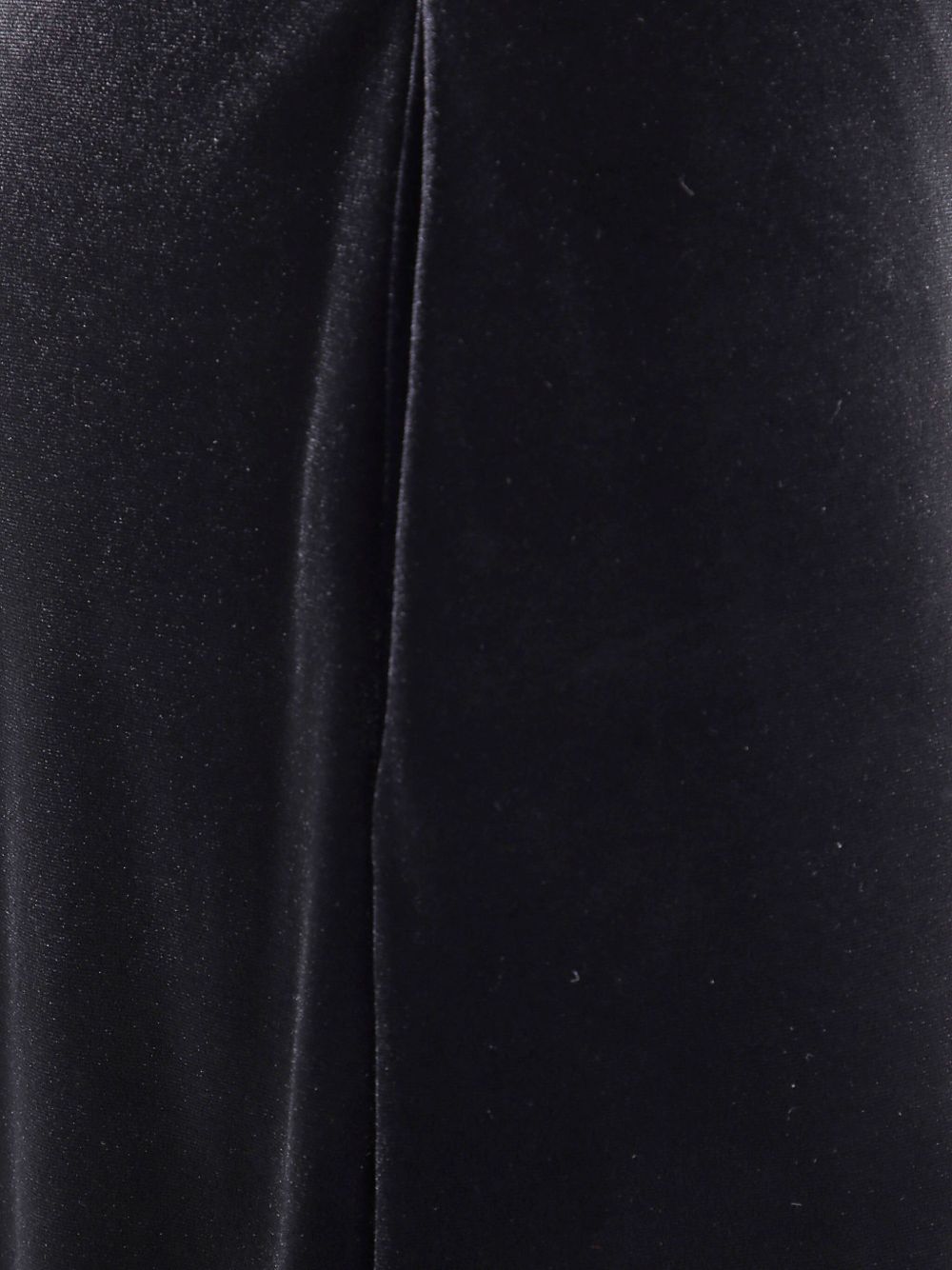 بنطلون إمبوريو أرماني أسود