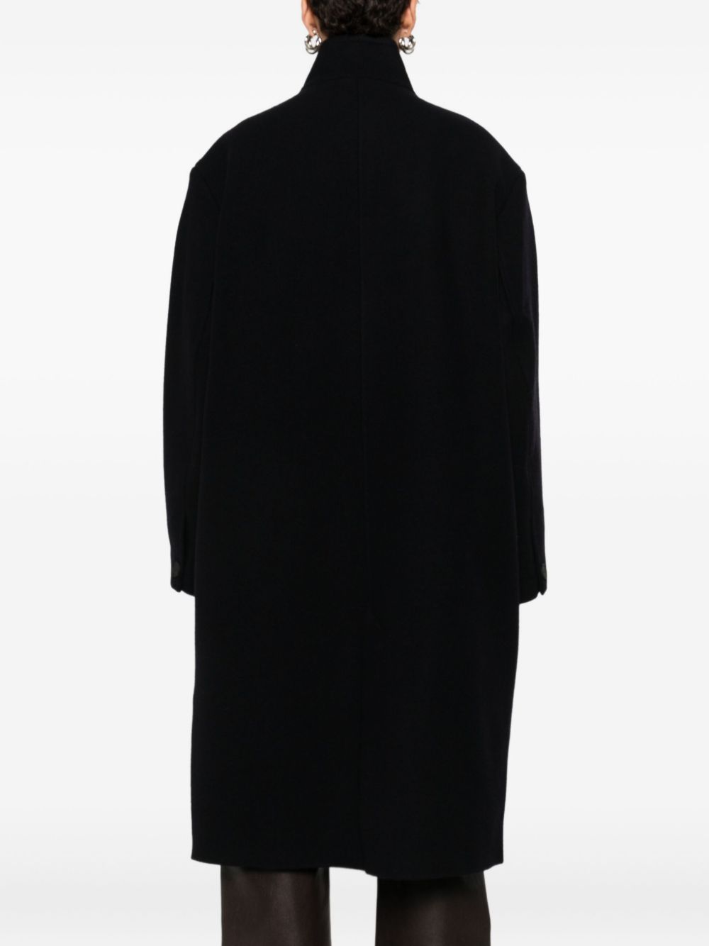 Studio Nicholson STUDIO NICHOLSON Coats Blue