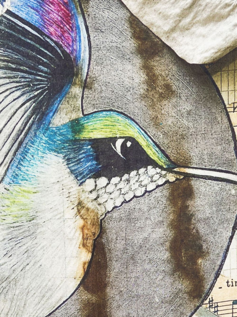 TALKING WALLS TALKING WALLS Scarfs MultiColour