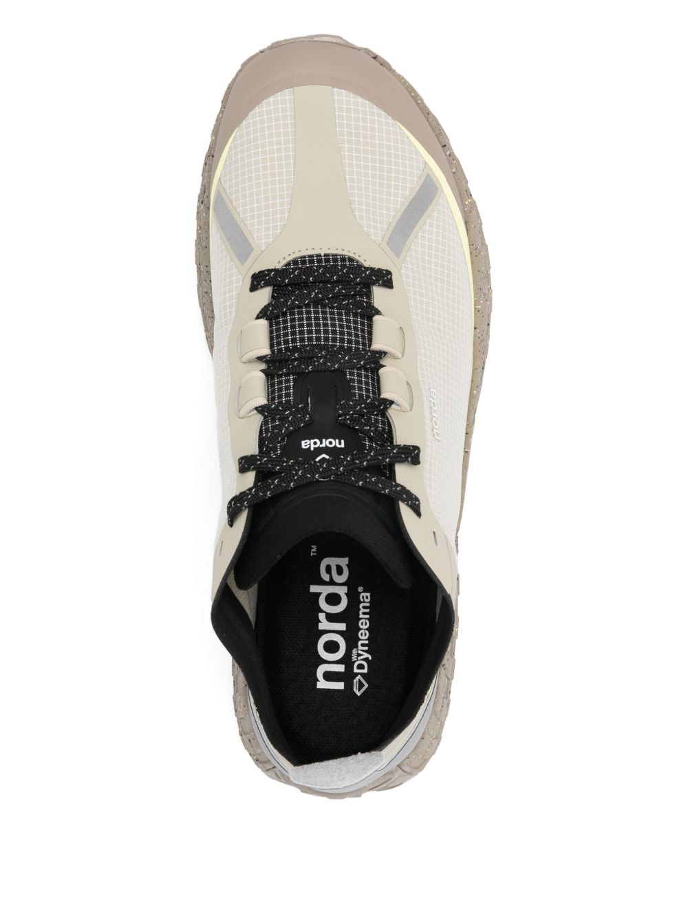 Norda NORDA Sneakers White