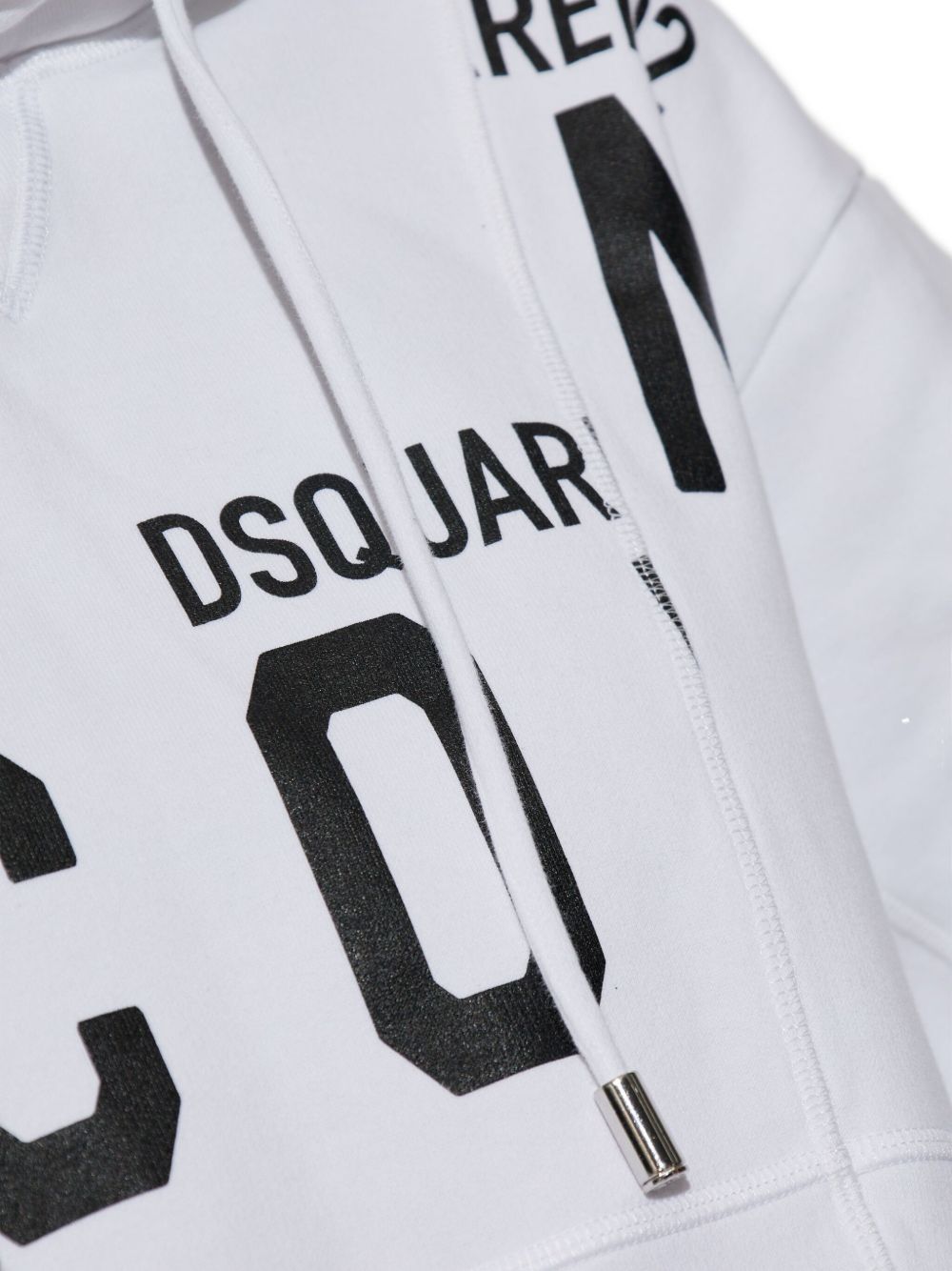 Dsquared2 Dsquared2 Sweaters White