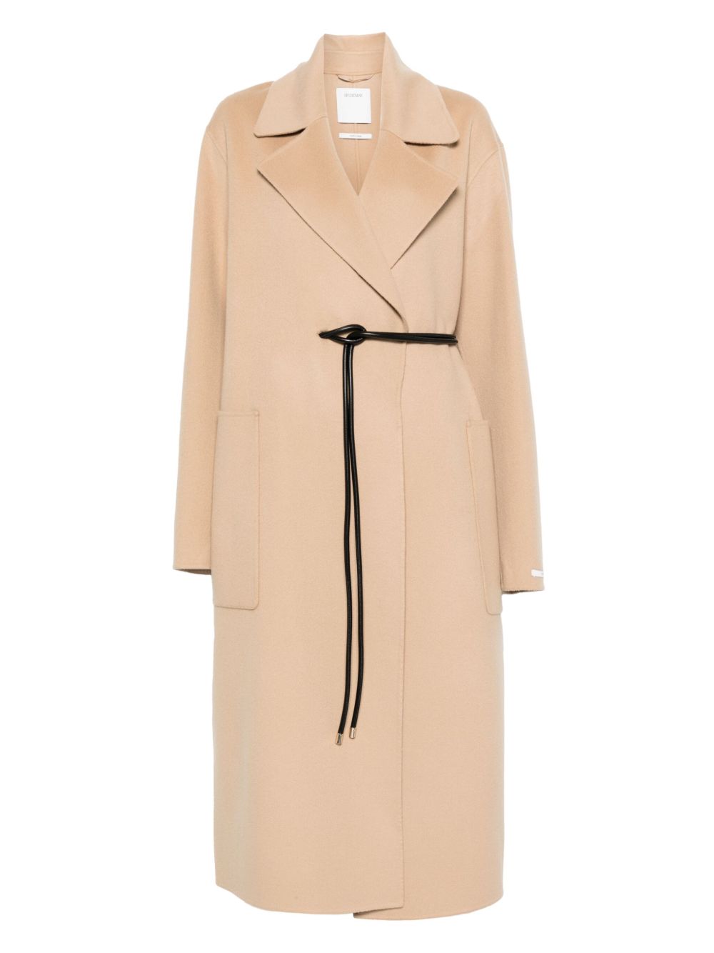 SPORTMAX PRE SPORTMAX PRE Coats Camel