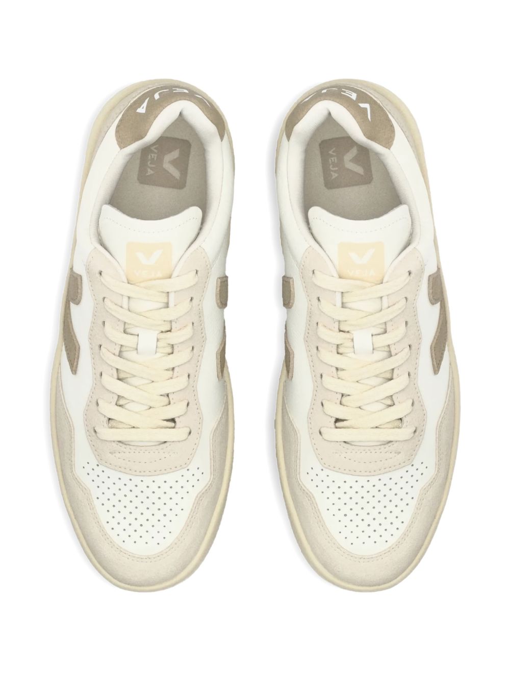 Veja Veja Sneakers Beige