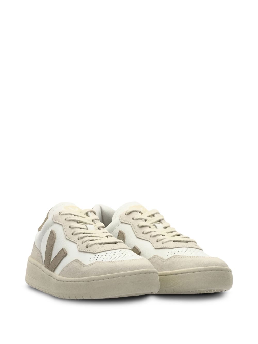 Veja Veja Sneakers Beige