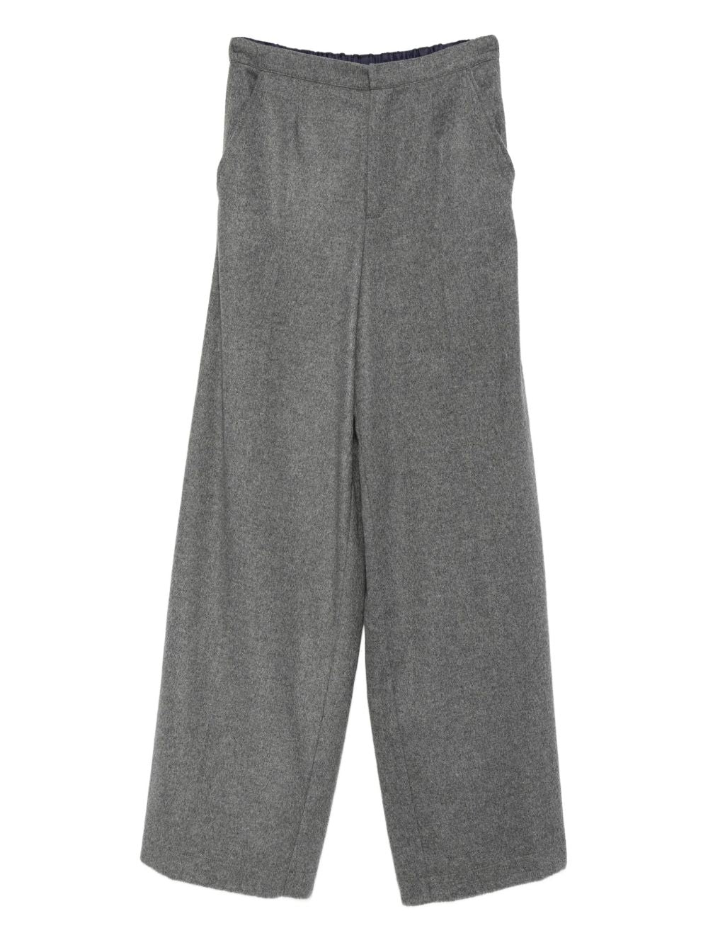 Forte Forte Forte Forte Trousers Grey