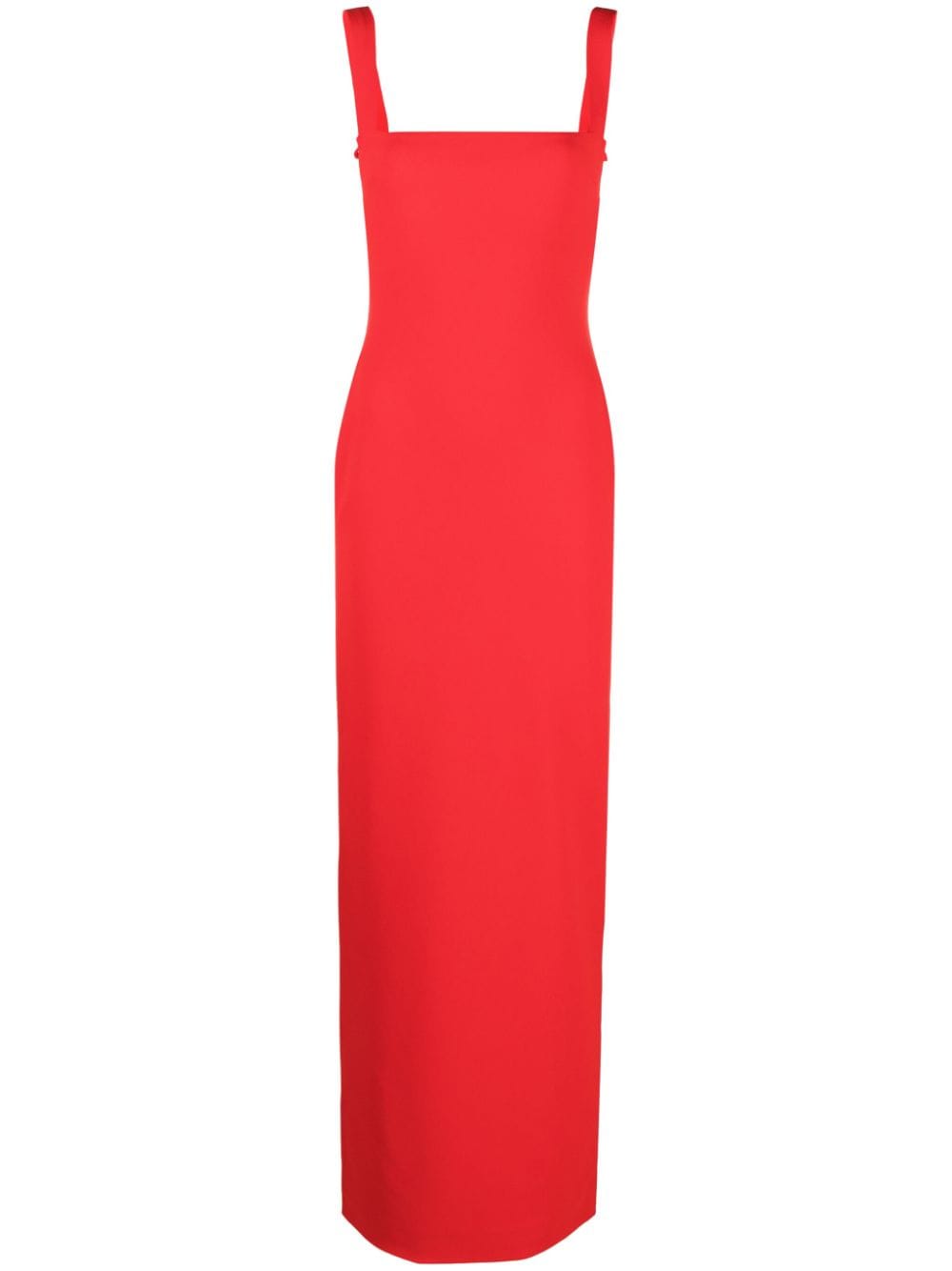 Solace London Solace London Dresses Red