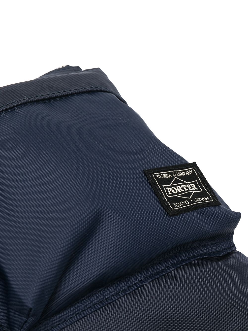 Porter PORTER Bags.. Blue