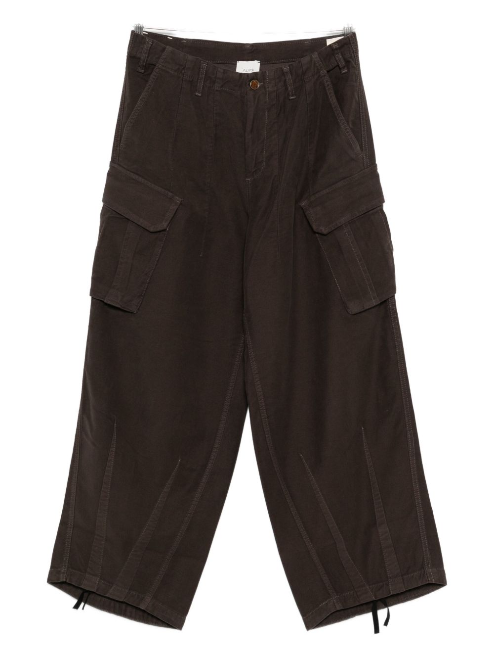 Alysi Alysi Trousers